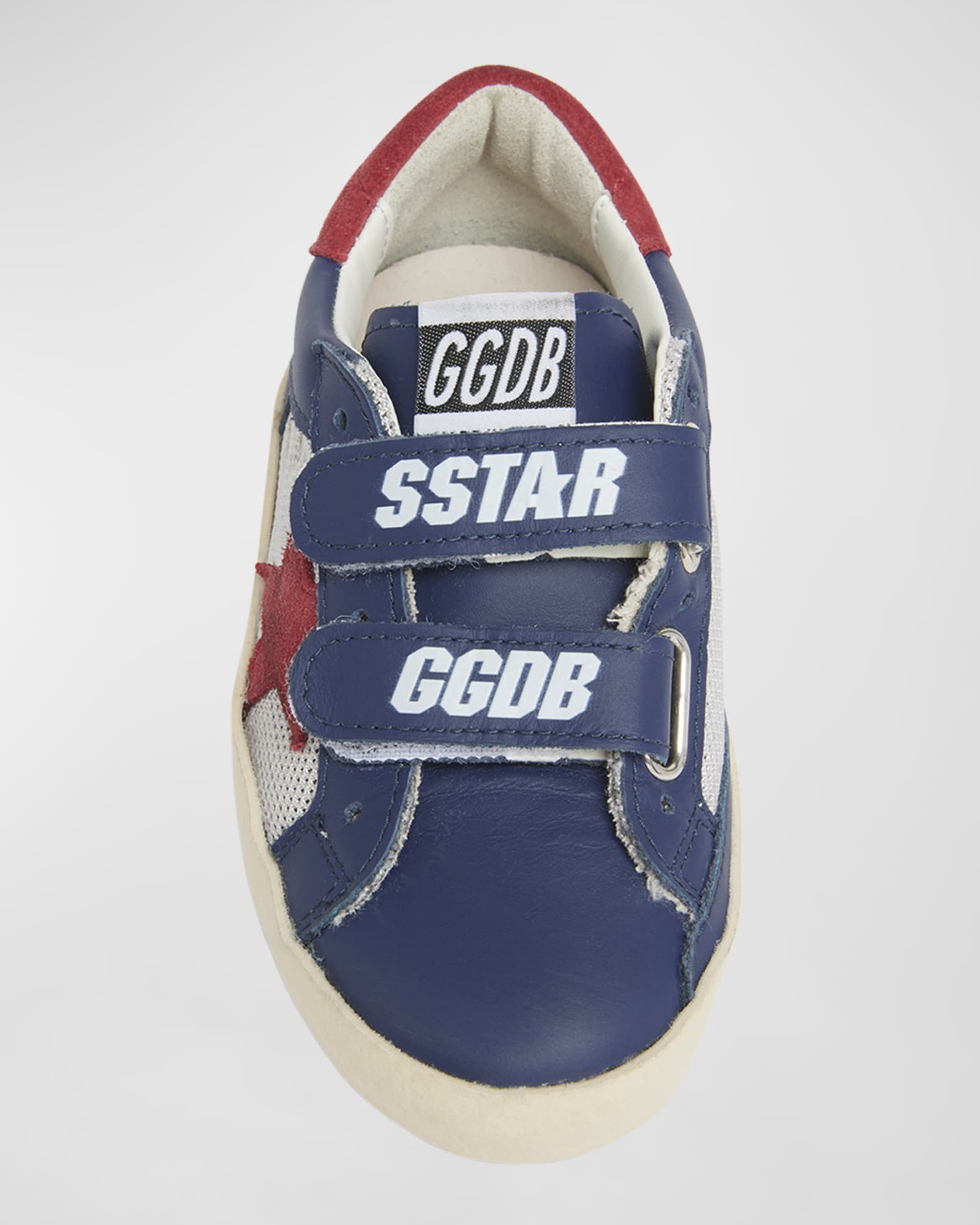 Golden Goose Kid