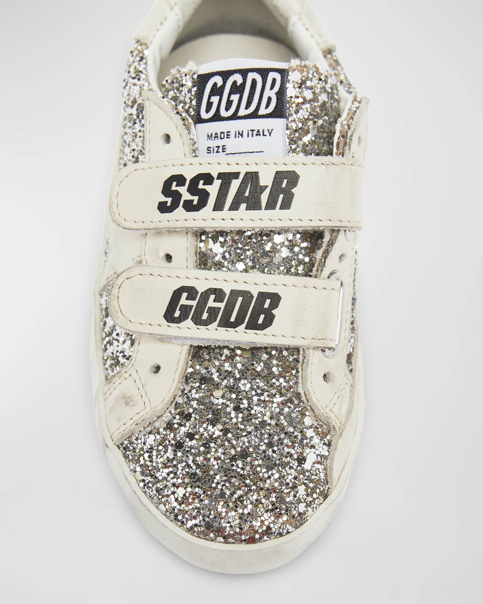 Golden goose femme a scratch cheap