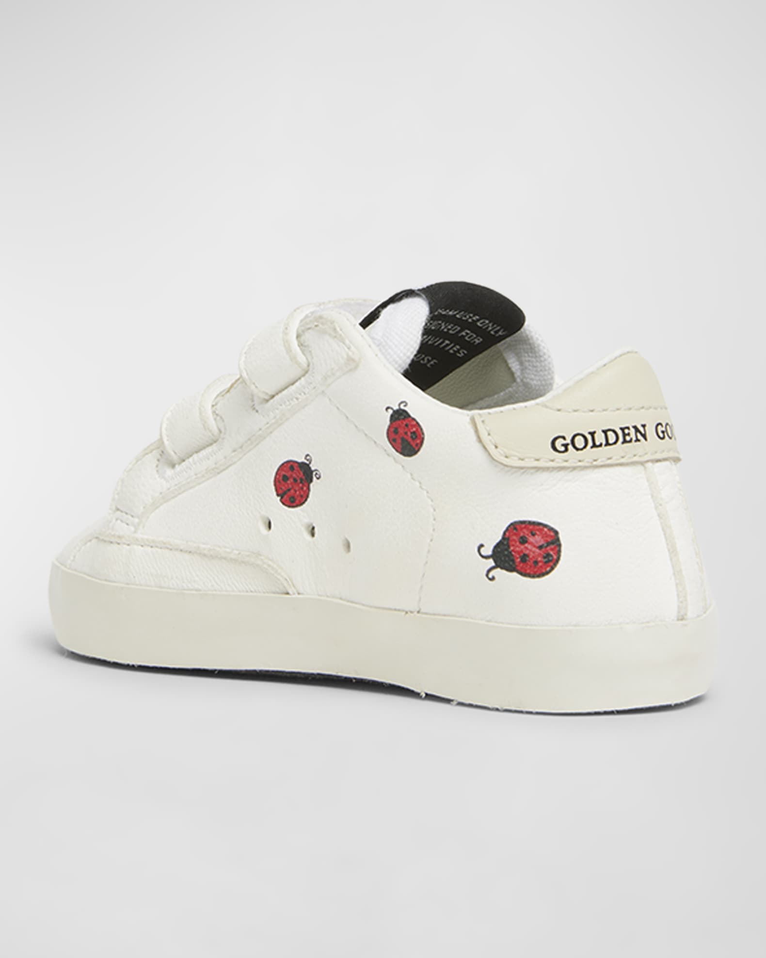 Red goose baby shop shoes