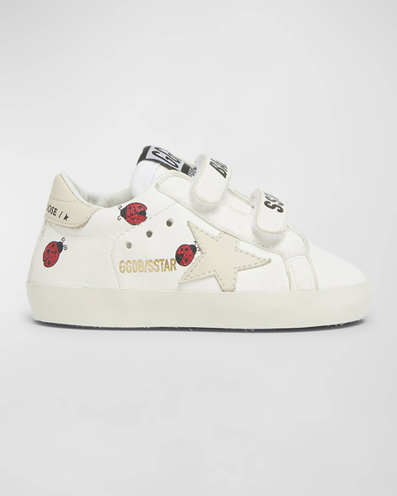 Golden goose baby sale clearance