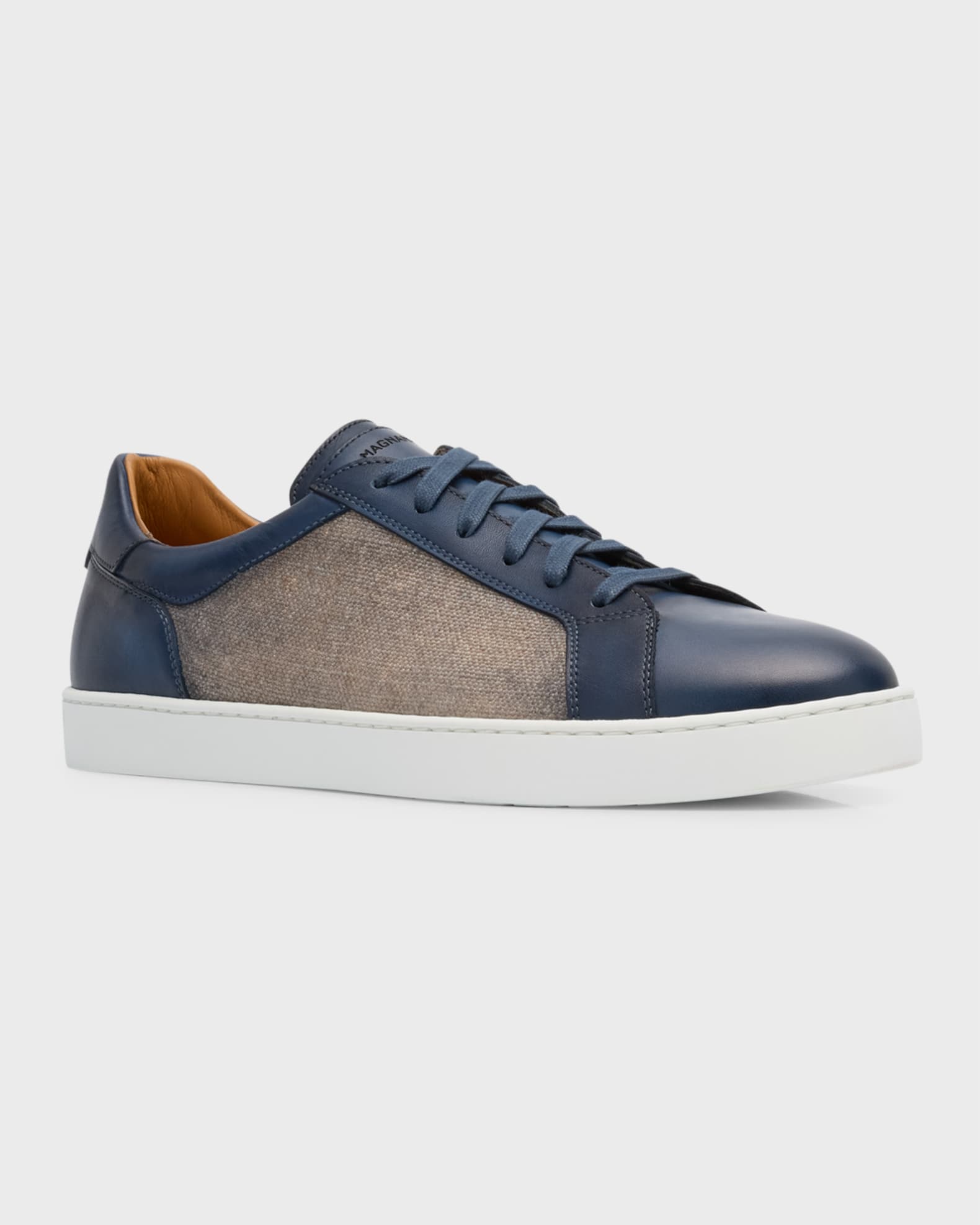 Magnanni trainers store