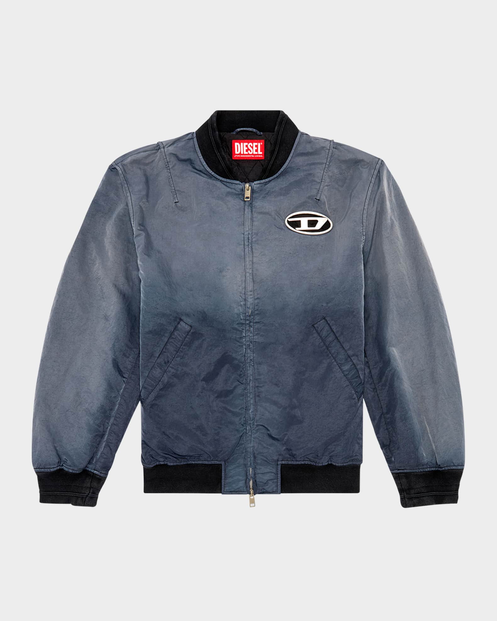 Men s J Kepes Bomber Jacket