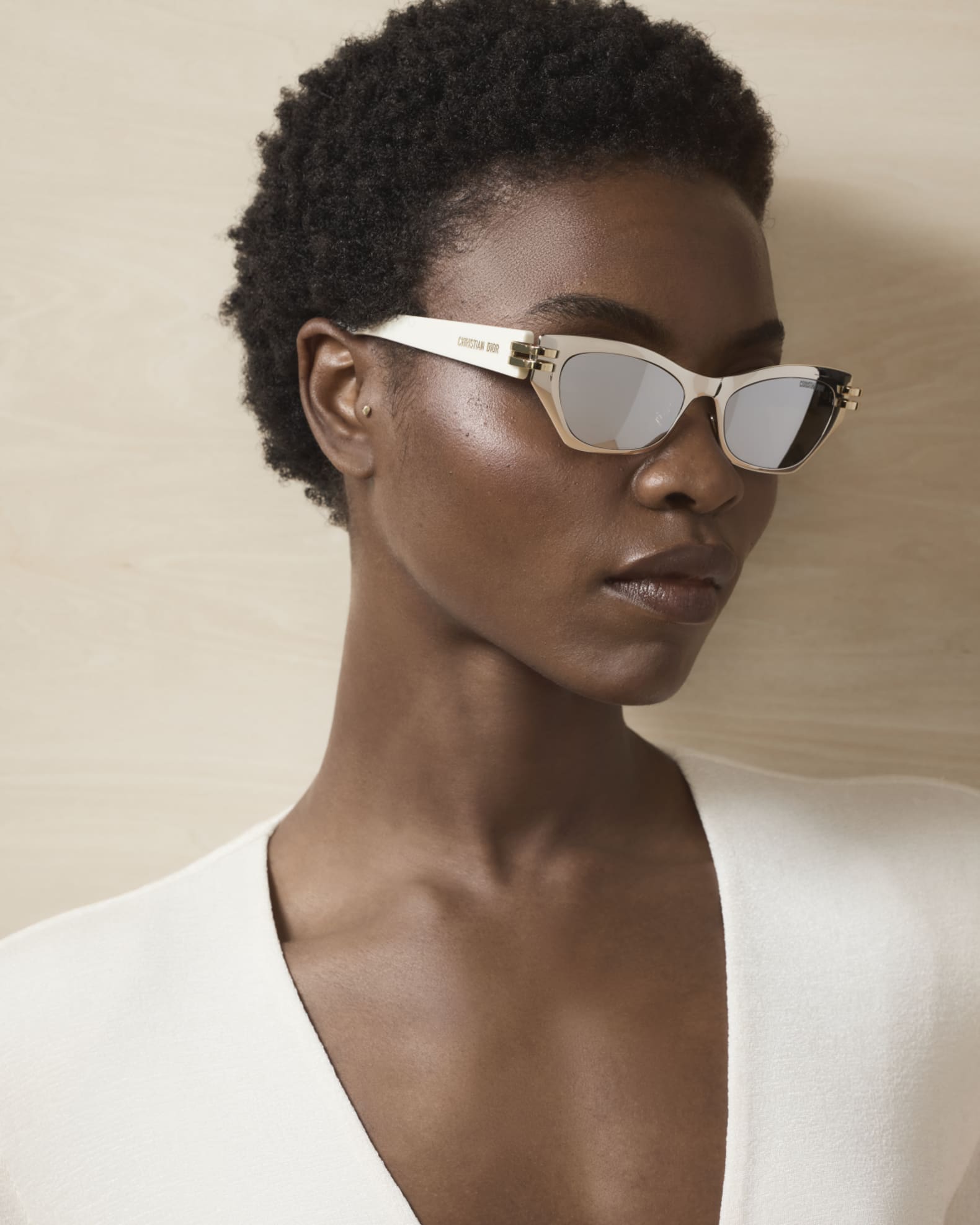 Dior cancer sunglasses limited edition 2016