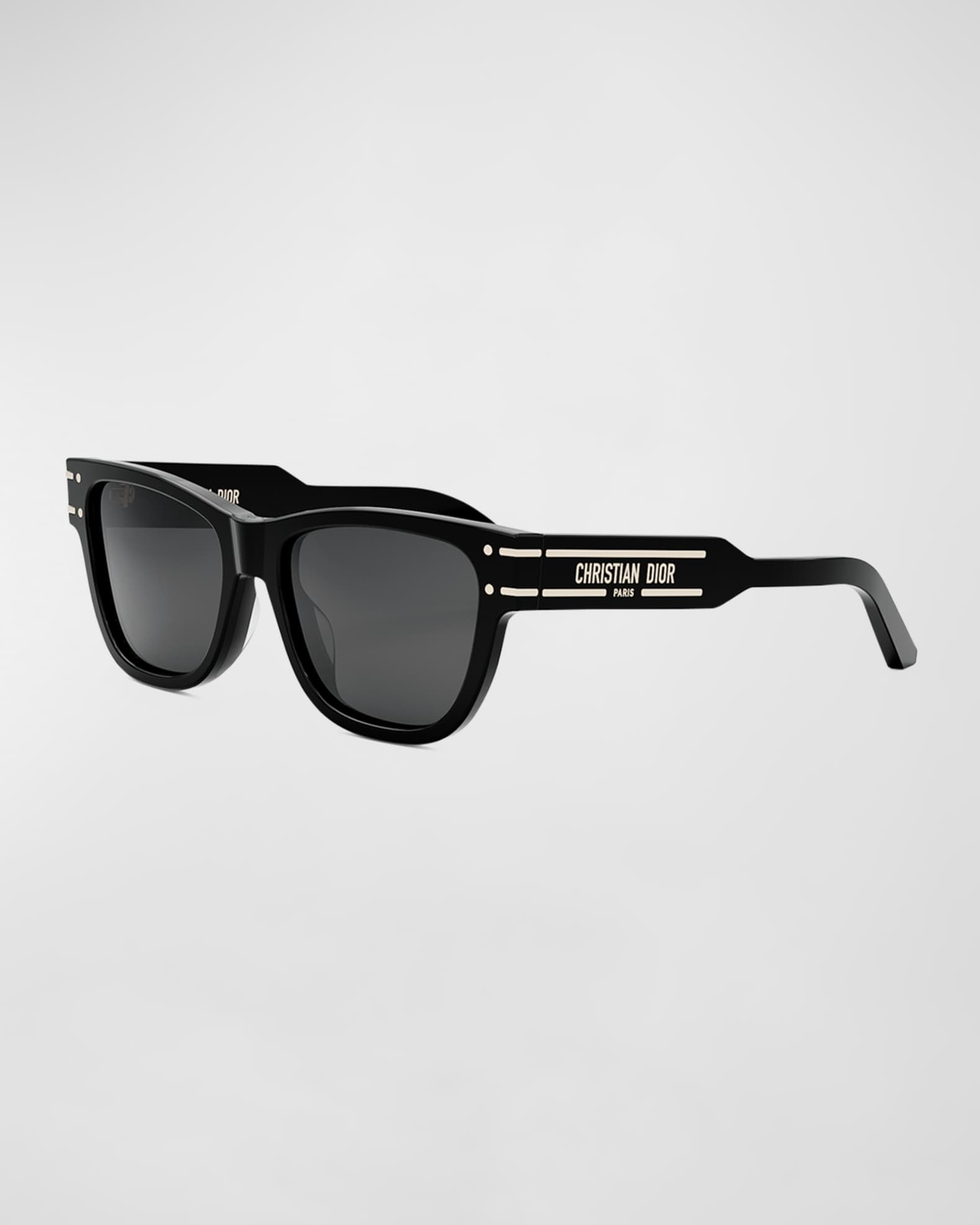 DIOR DiorSignature S6U Sunglasses | Neiman Marcus