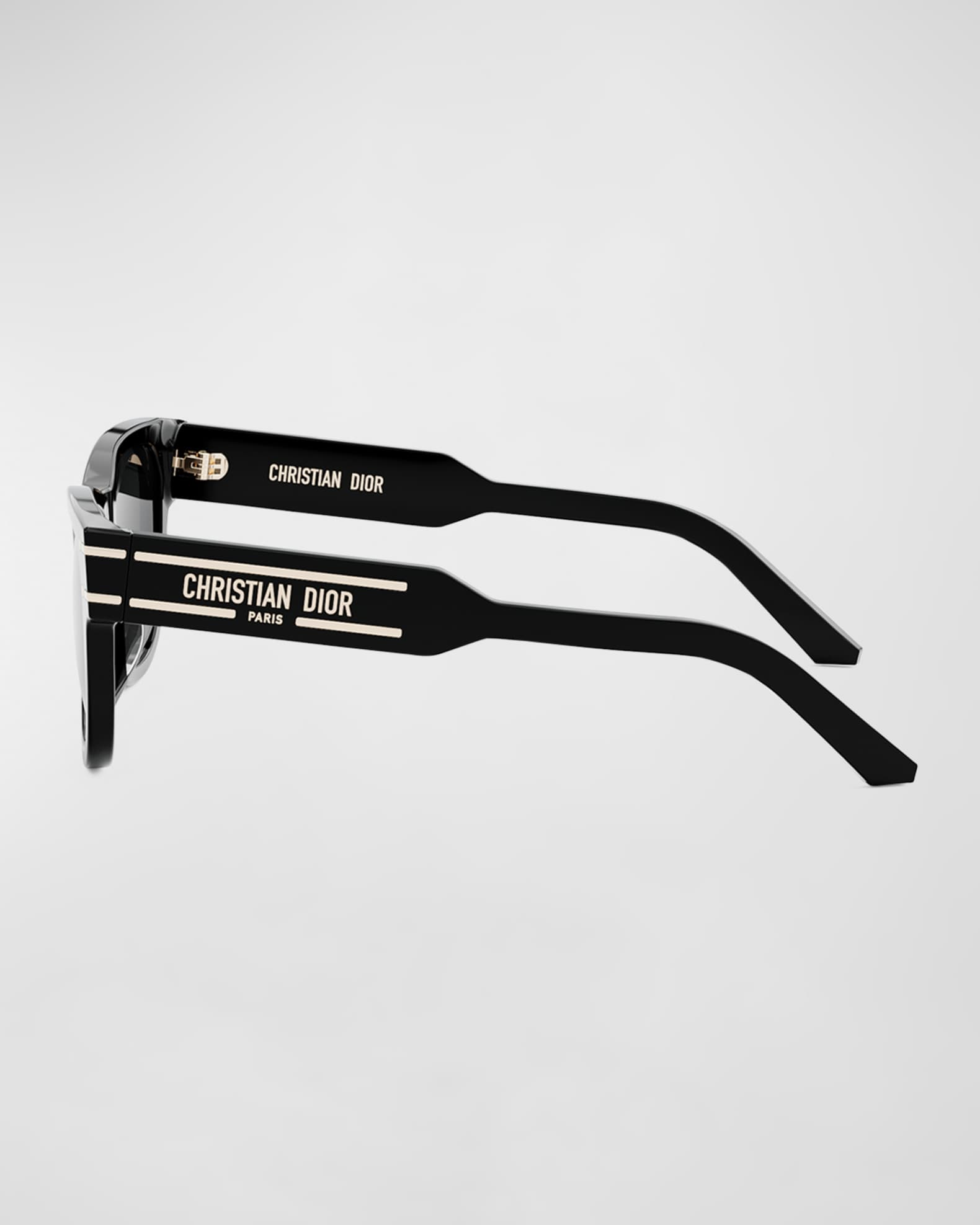 DIOR DiorSignature S6U Sunglasses | Neiman Marcus