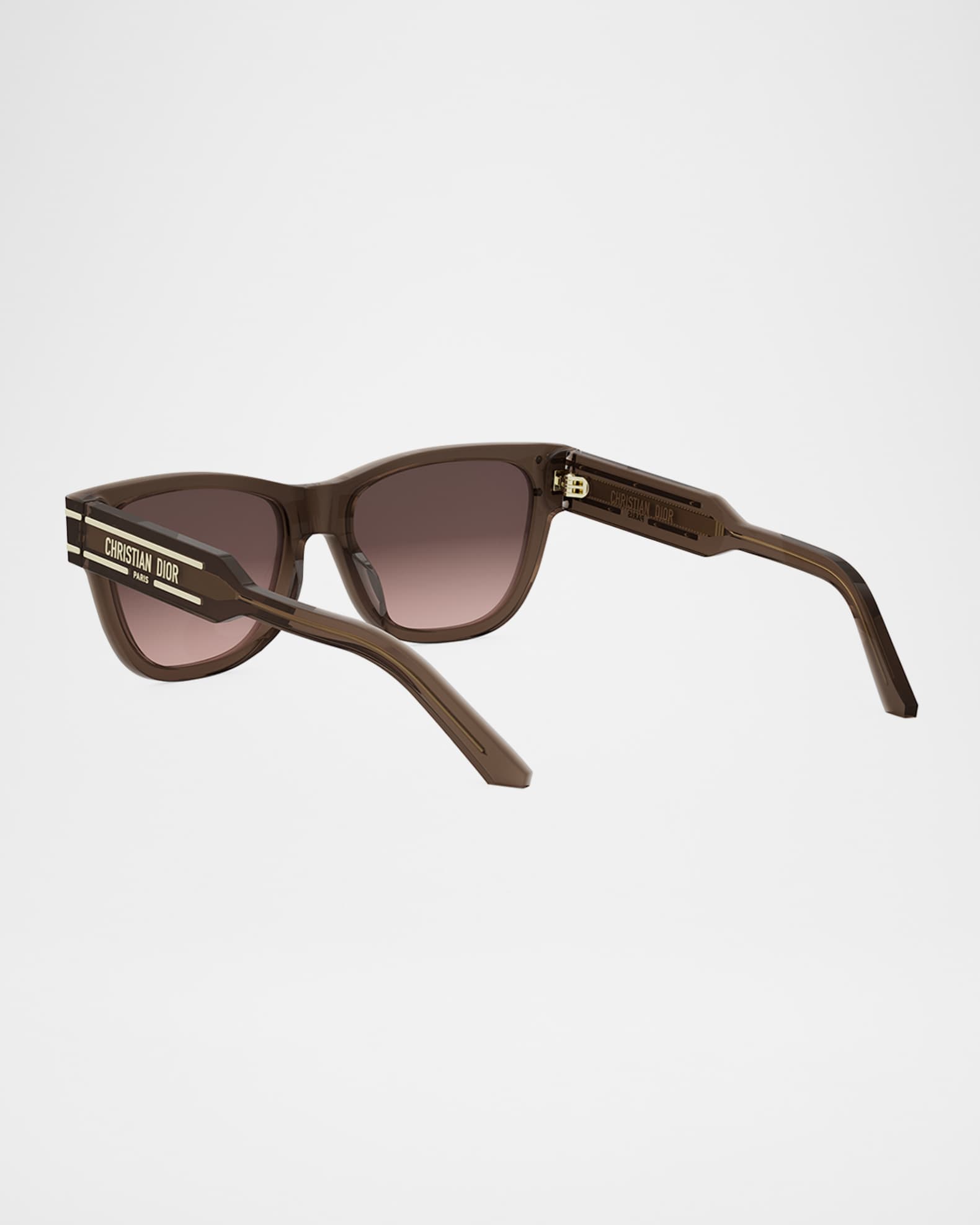 CHRISTIAN DIOR DiorSignature S6U サングラス DIOR DiorSignature S6U Sunglasses | Neiman Marcus