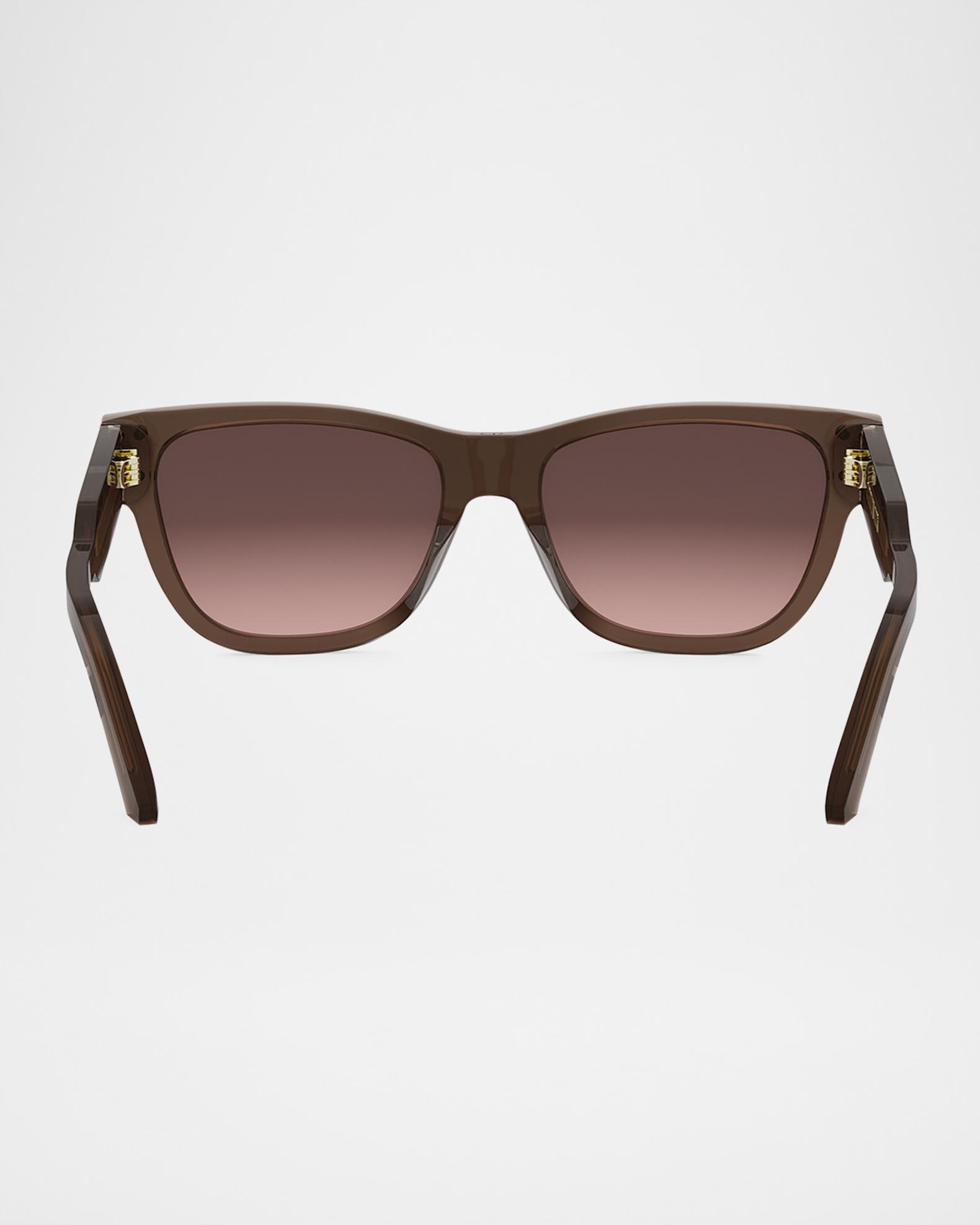Dior DiorSignature S6U Sunglasses | Neiman Marcus