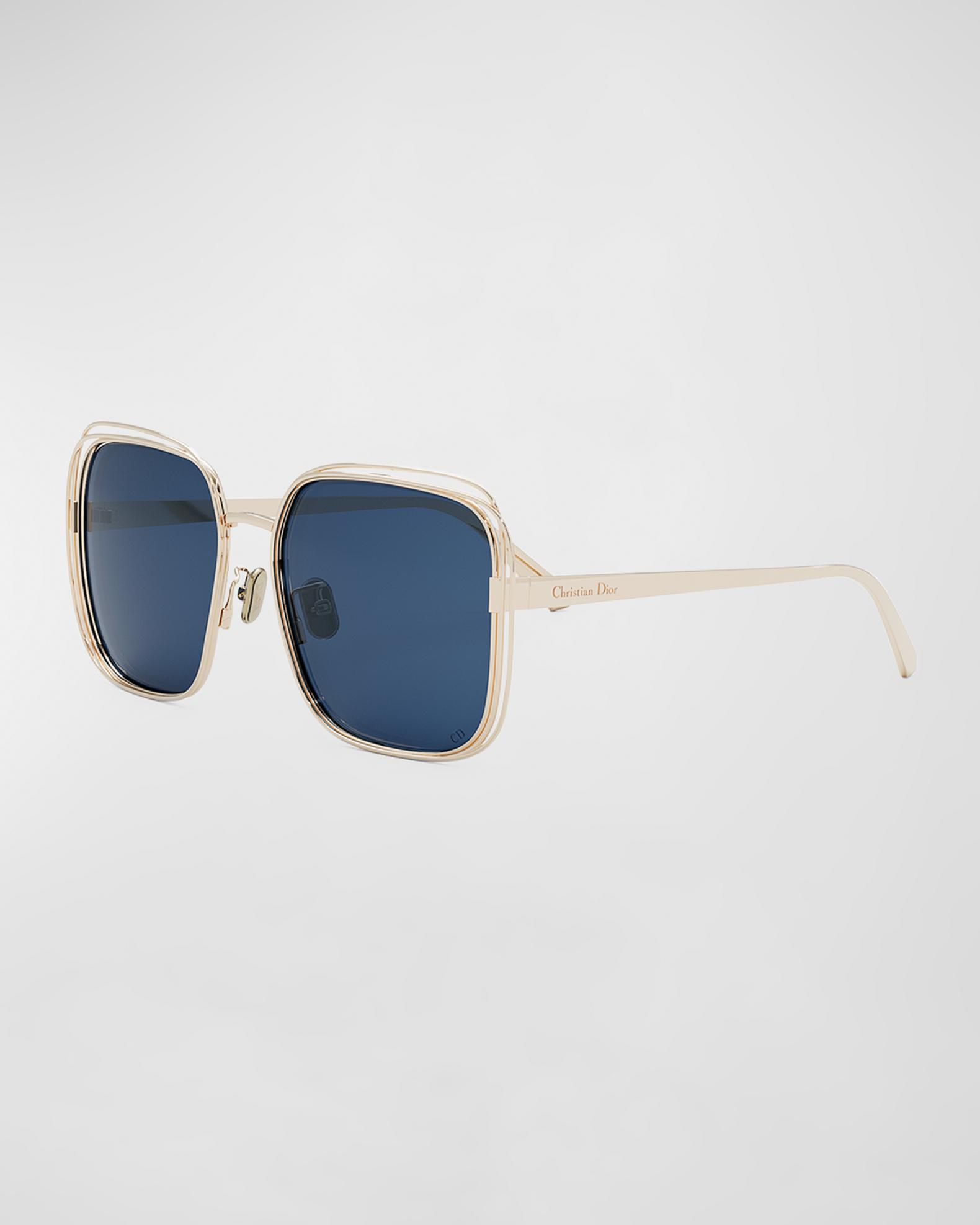 DIOR FilDior S1U Sunglasses | Neiman Marcus