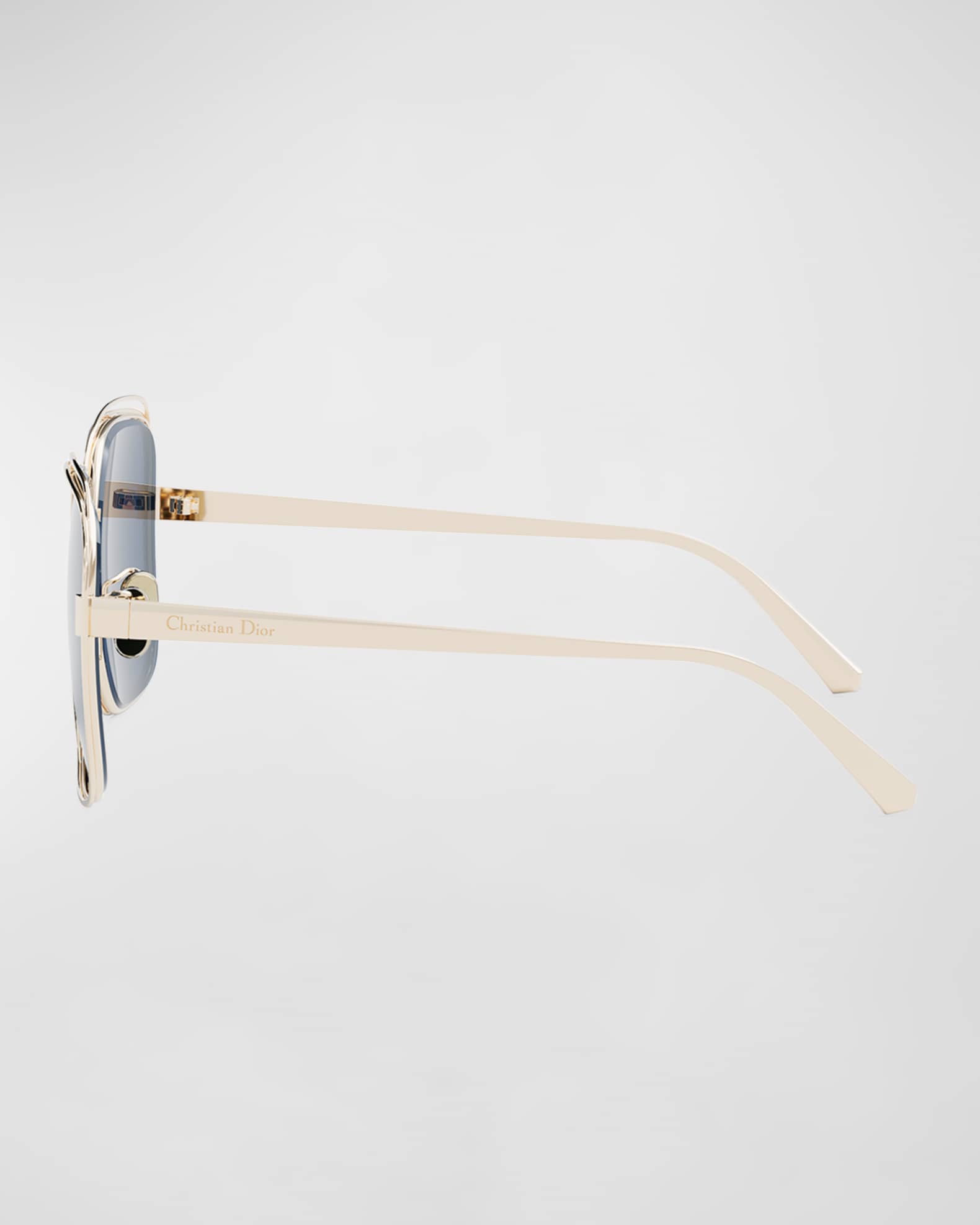 DIOR FilDior S1U Sunglasses | Neiman Marcus