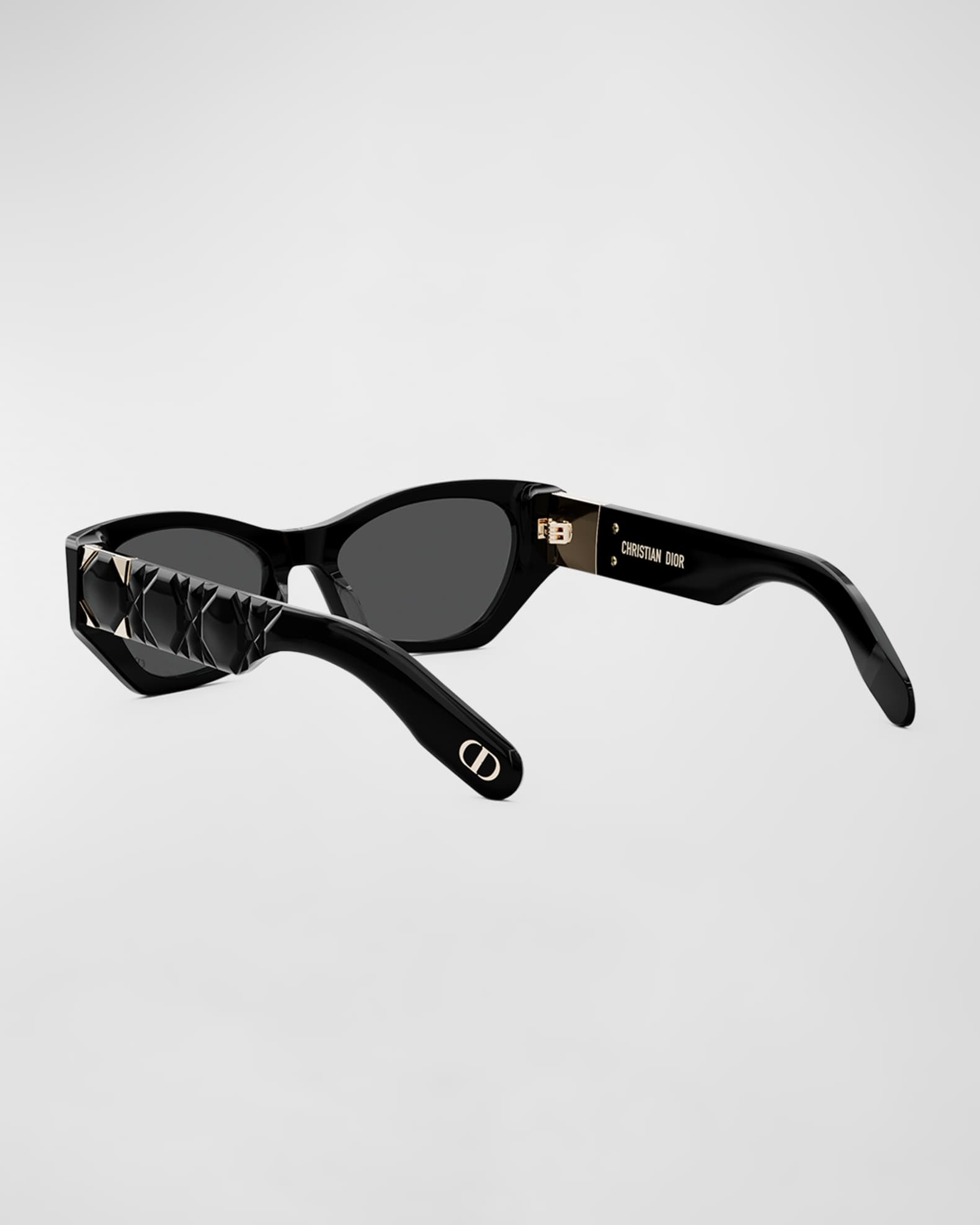 DIOR Lady 95.22 B1I Sunglasses | Neiman Marcus