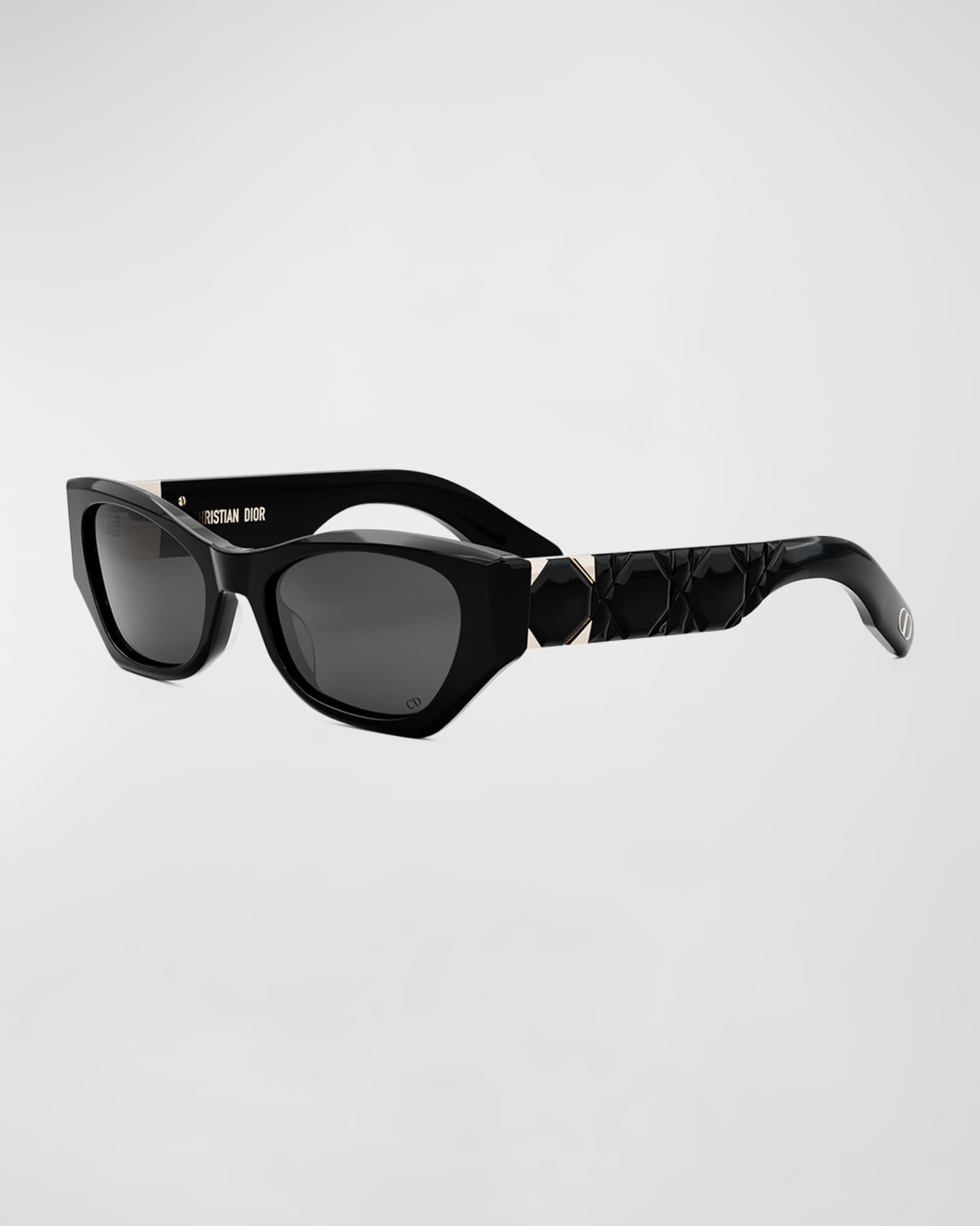 DIOR Lady 95.22 B1I Sunglasses | Neiman Marcus
