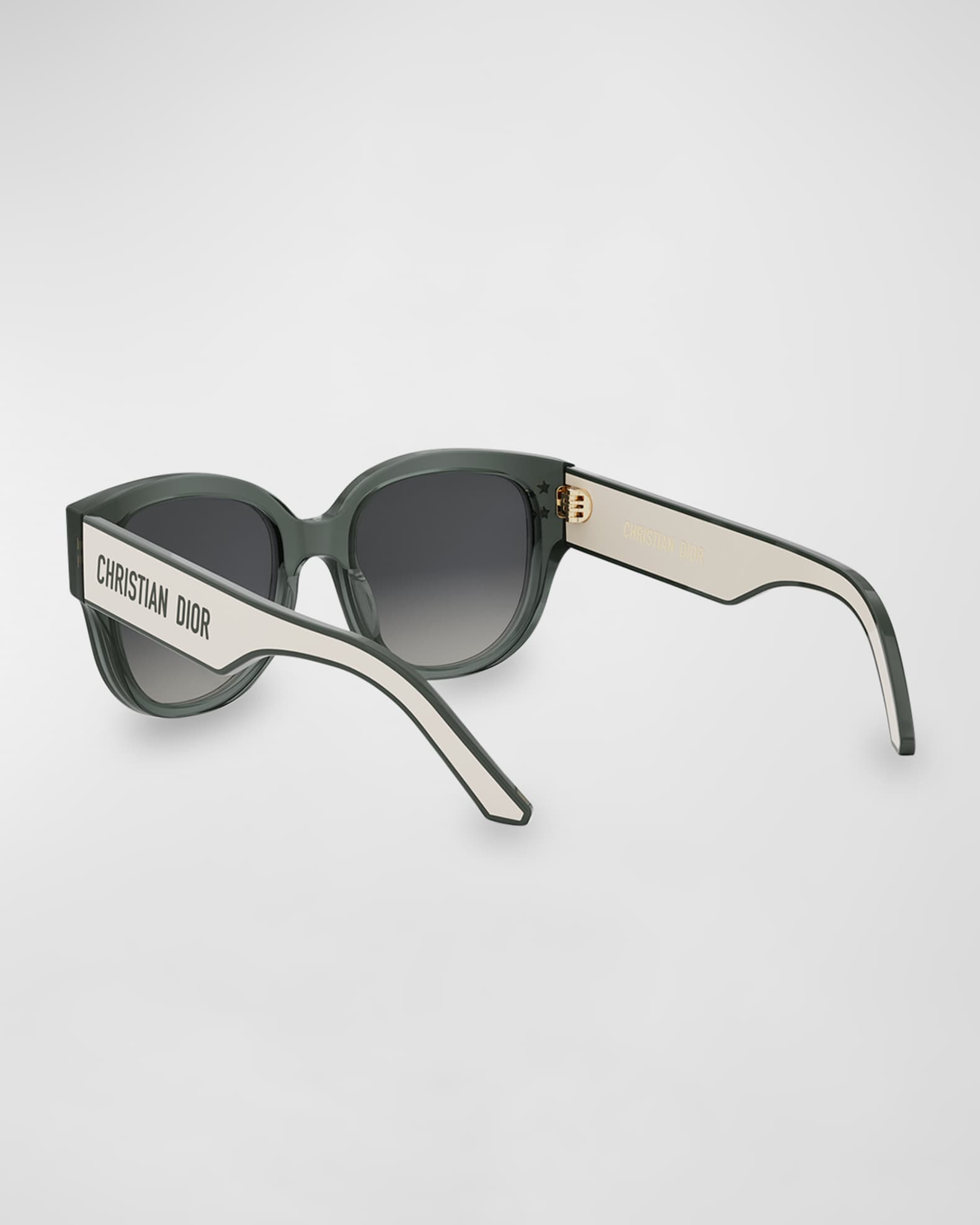 DIOR DiorPacific B2I Sunglasses | Neiman Marcus
