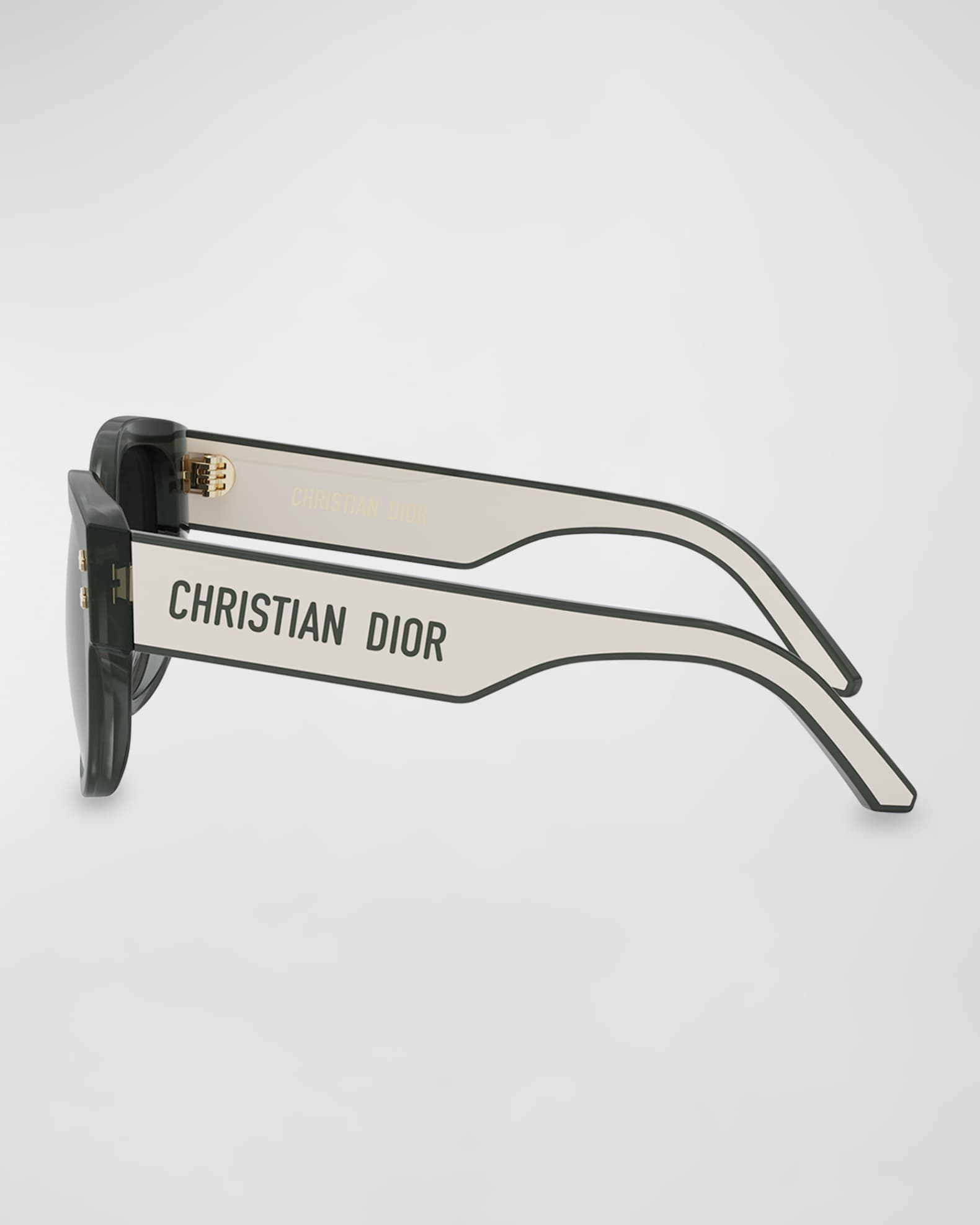 DIOR DiorPacific B2I Sunglasses | Neiman Marcus