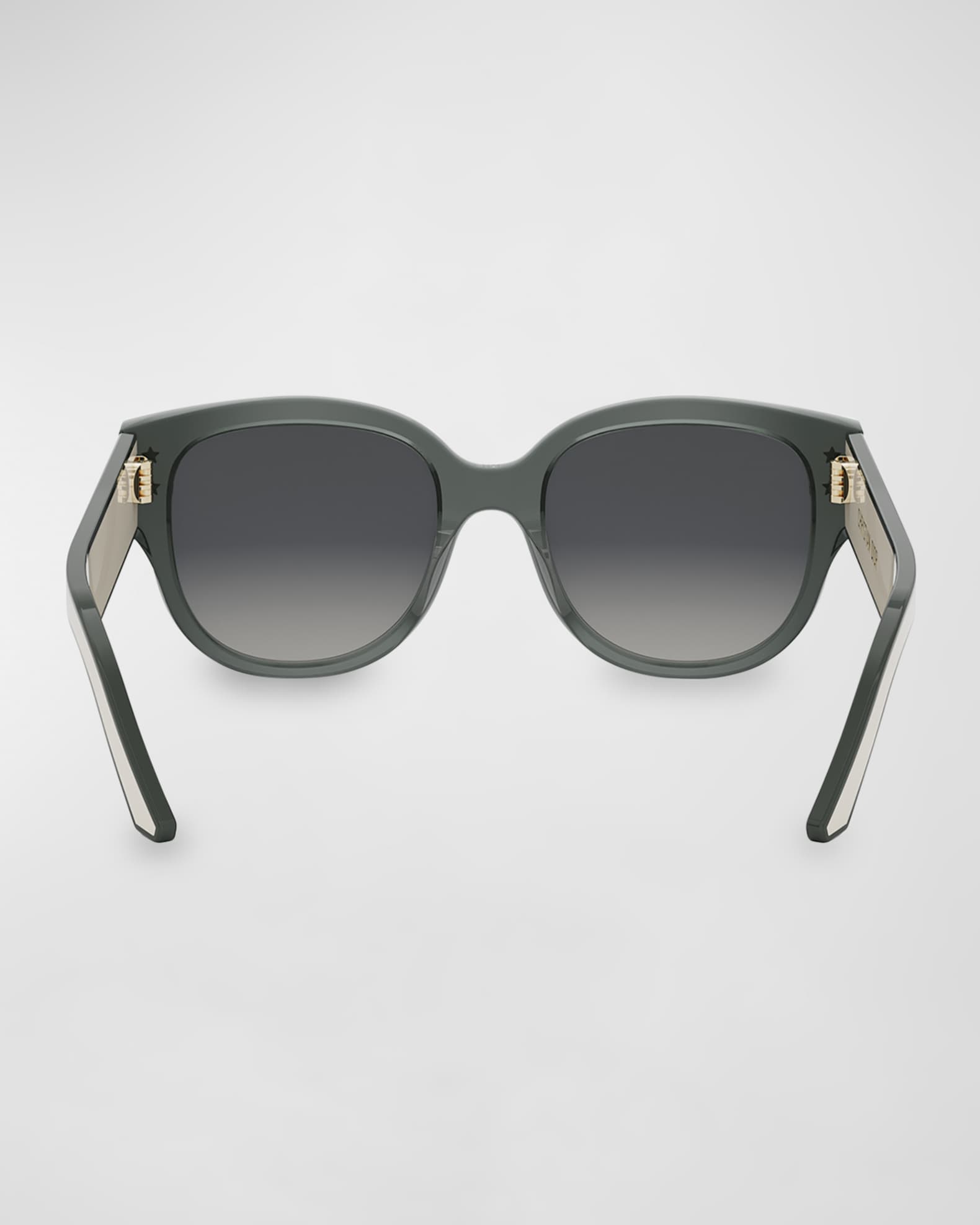 Christian dior butterfly sunglasses discount