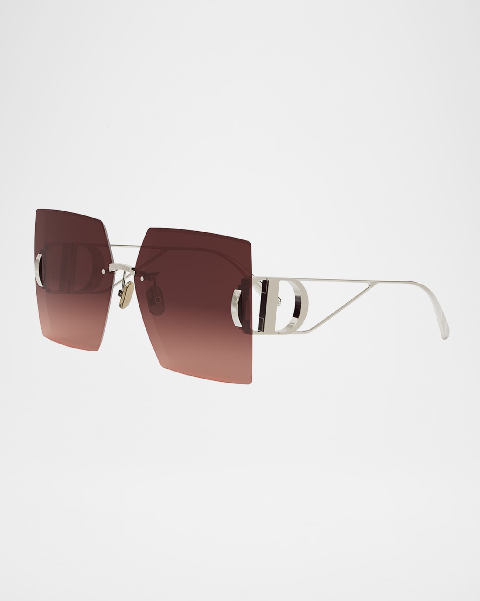 Dior 30Montaigne S7U Sunglasses | Neiman Marcus