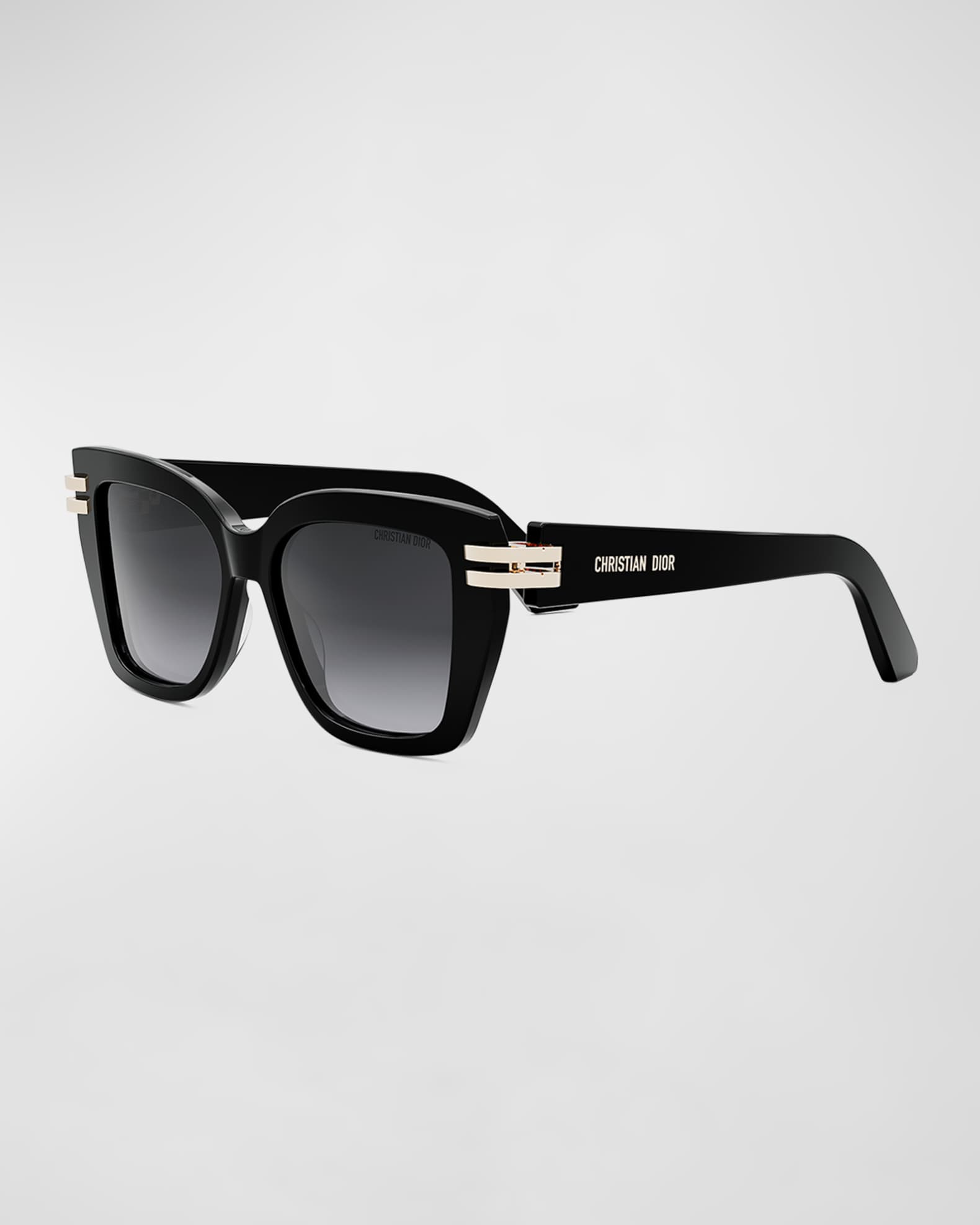 Dior Christian Dior サングラス DIOR | DiorSignature サングラス オーバル