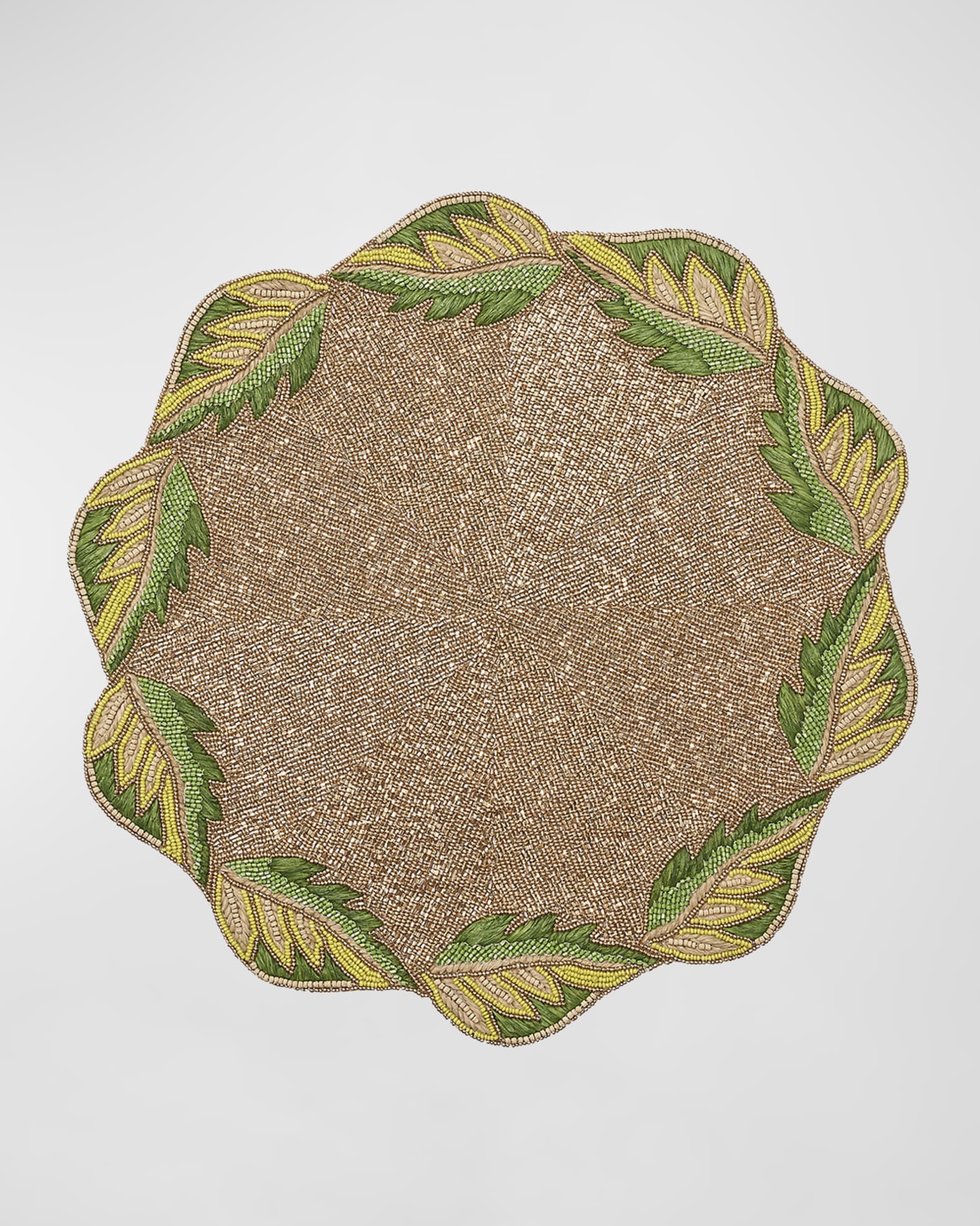 Winding Vines Placemat 0