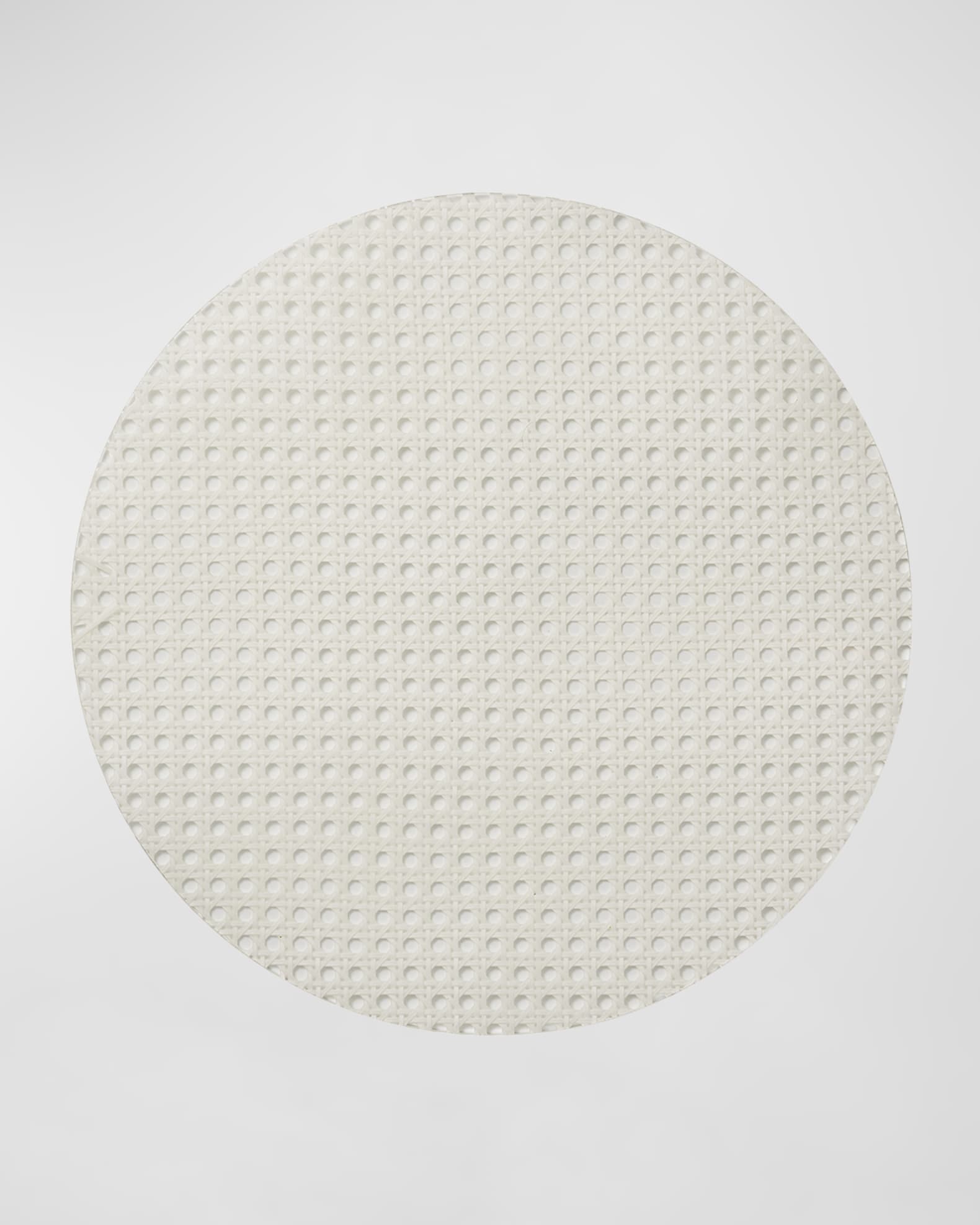 Reed Acrylic Placemat 0