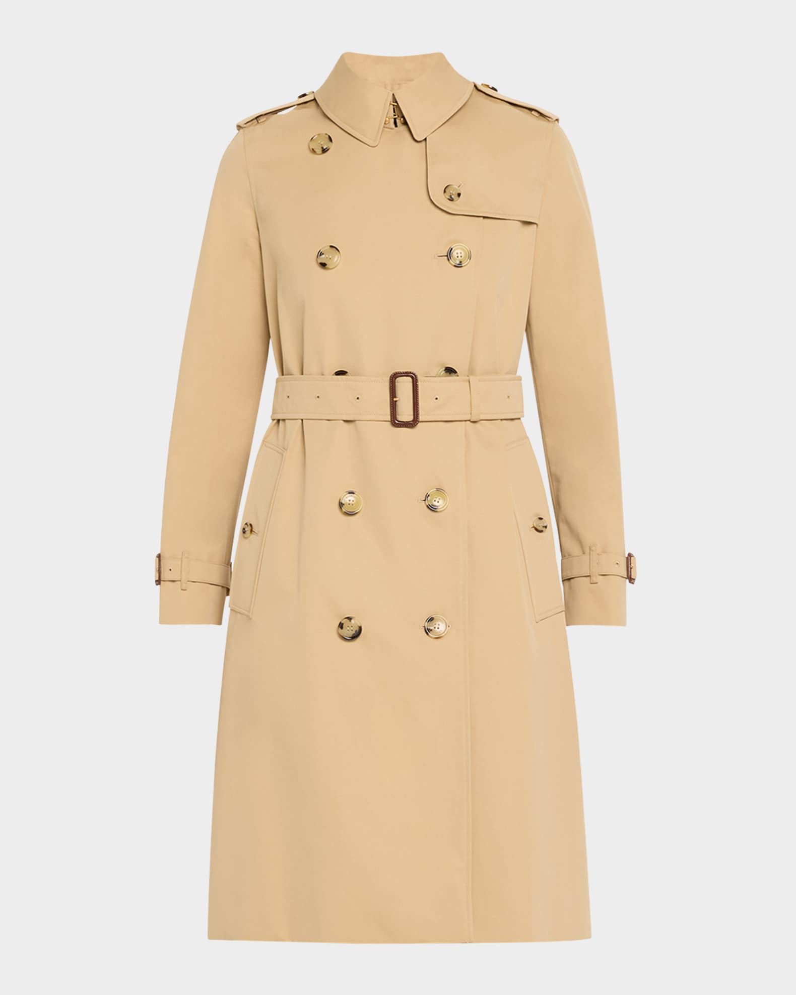 Neiman marcus burberry trench coat cheap