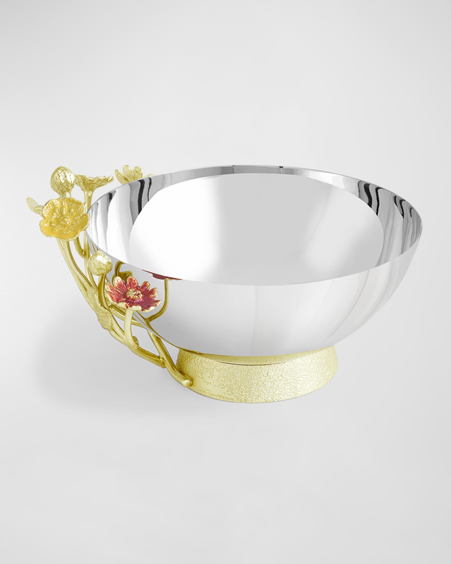 Wildflowers Bowl, 4" 1