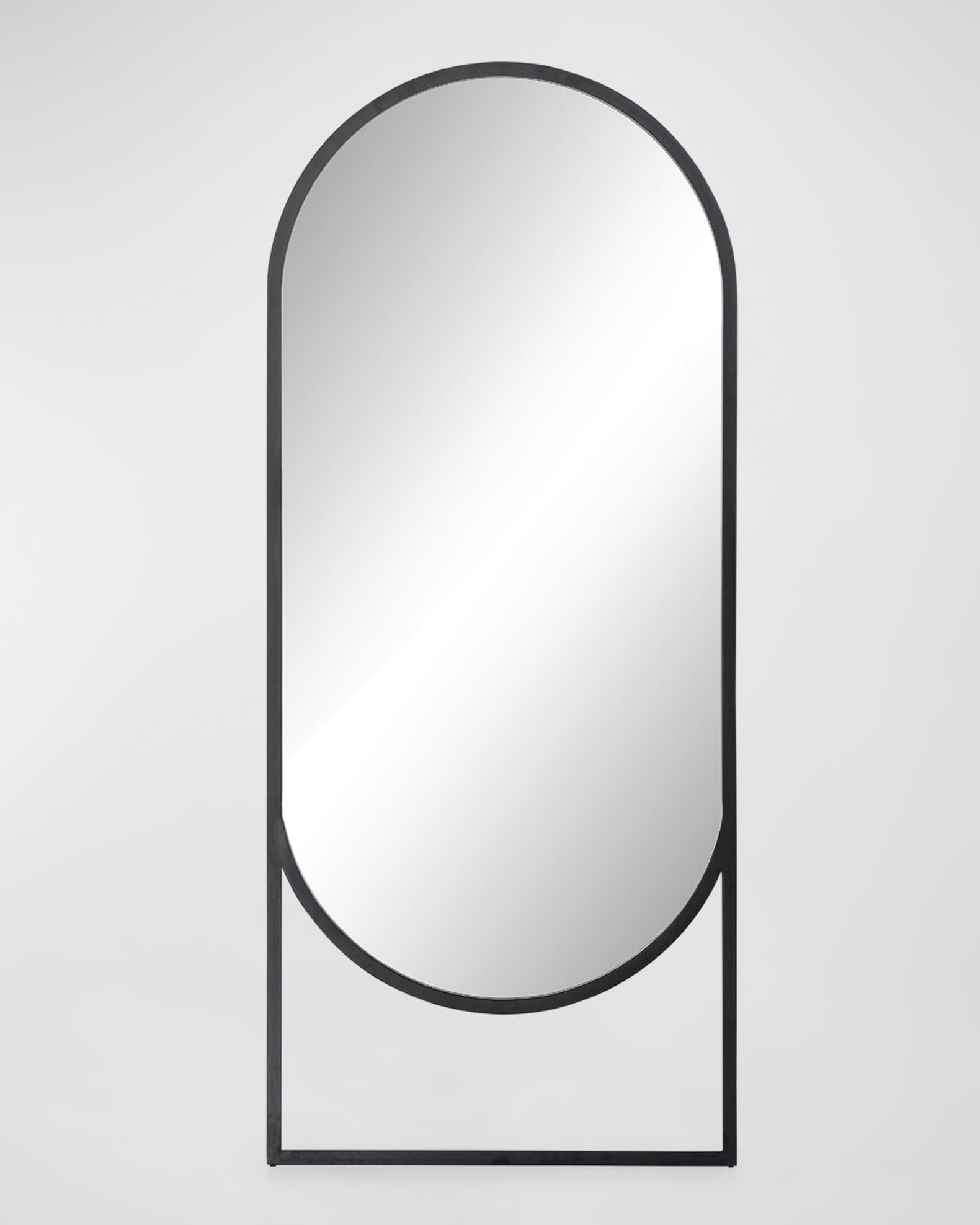 Dawson 70" Floor Mirror 0