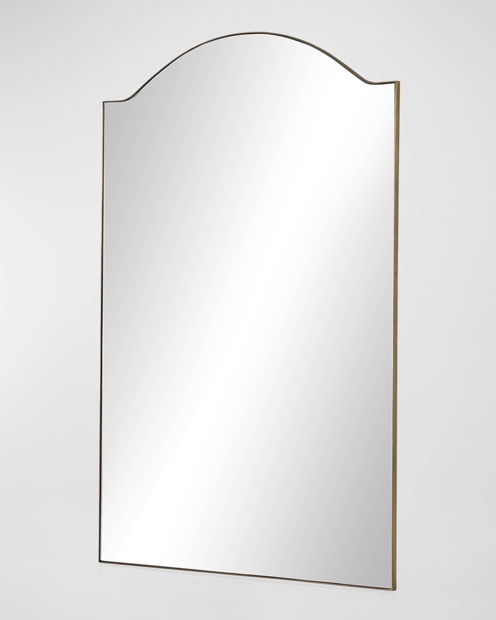 Four Hands Jacques 84" Floor Mirror | Neiman Marcus