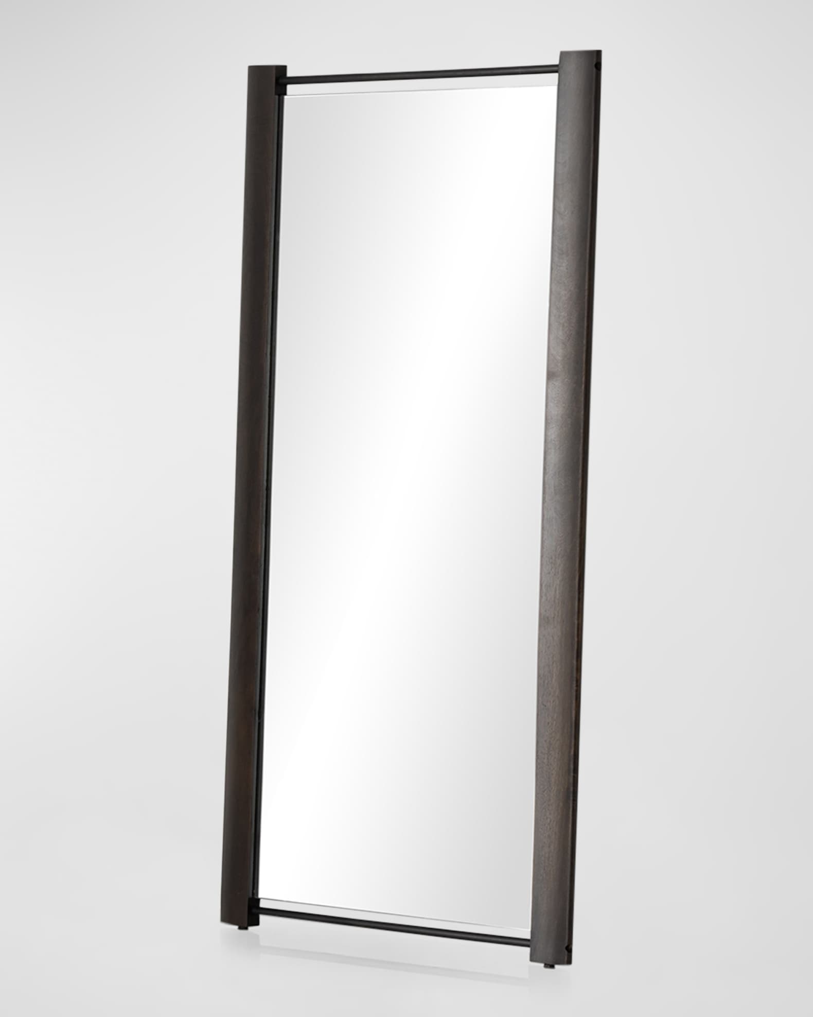 Cavo 72" Floor Mirror 1