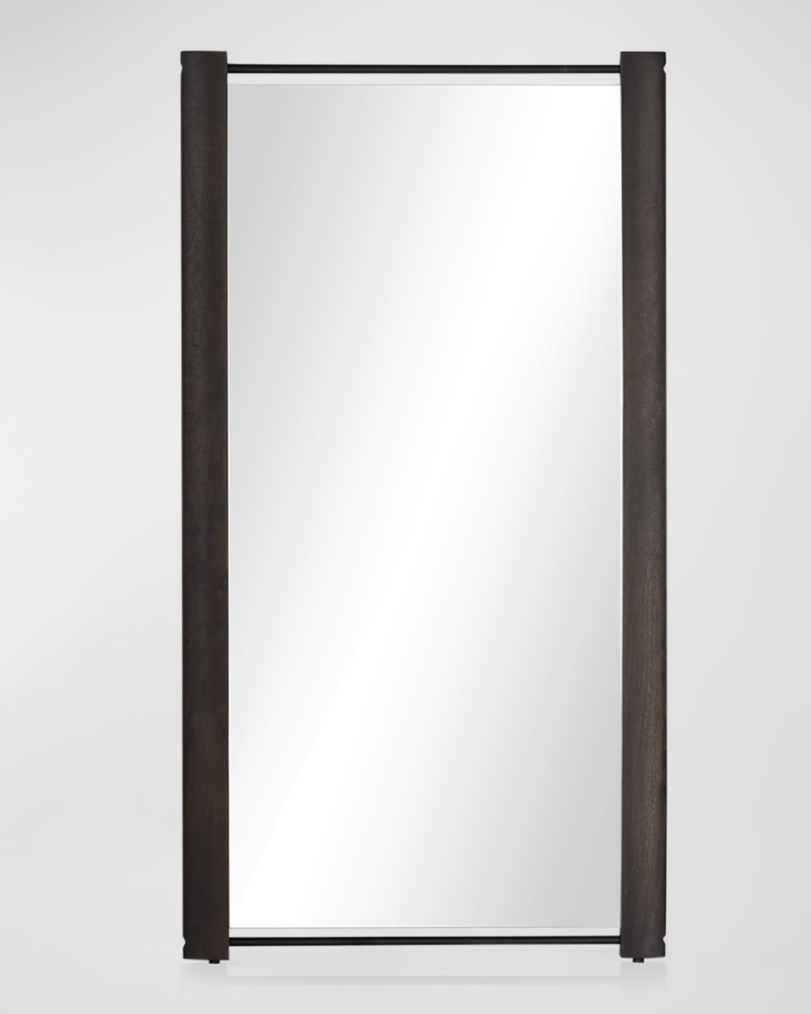 Cavo 72" Floor Mirror 0