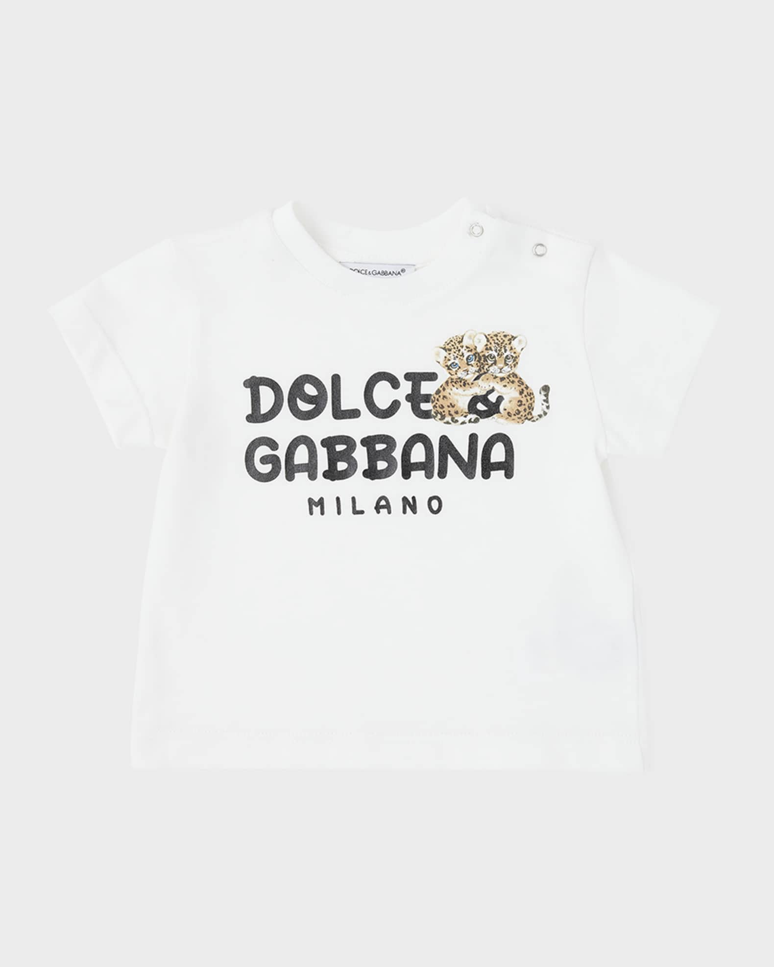 Dolce&Gabbana Boy