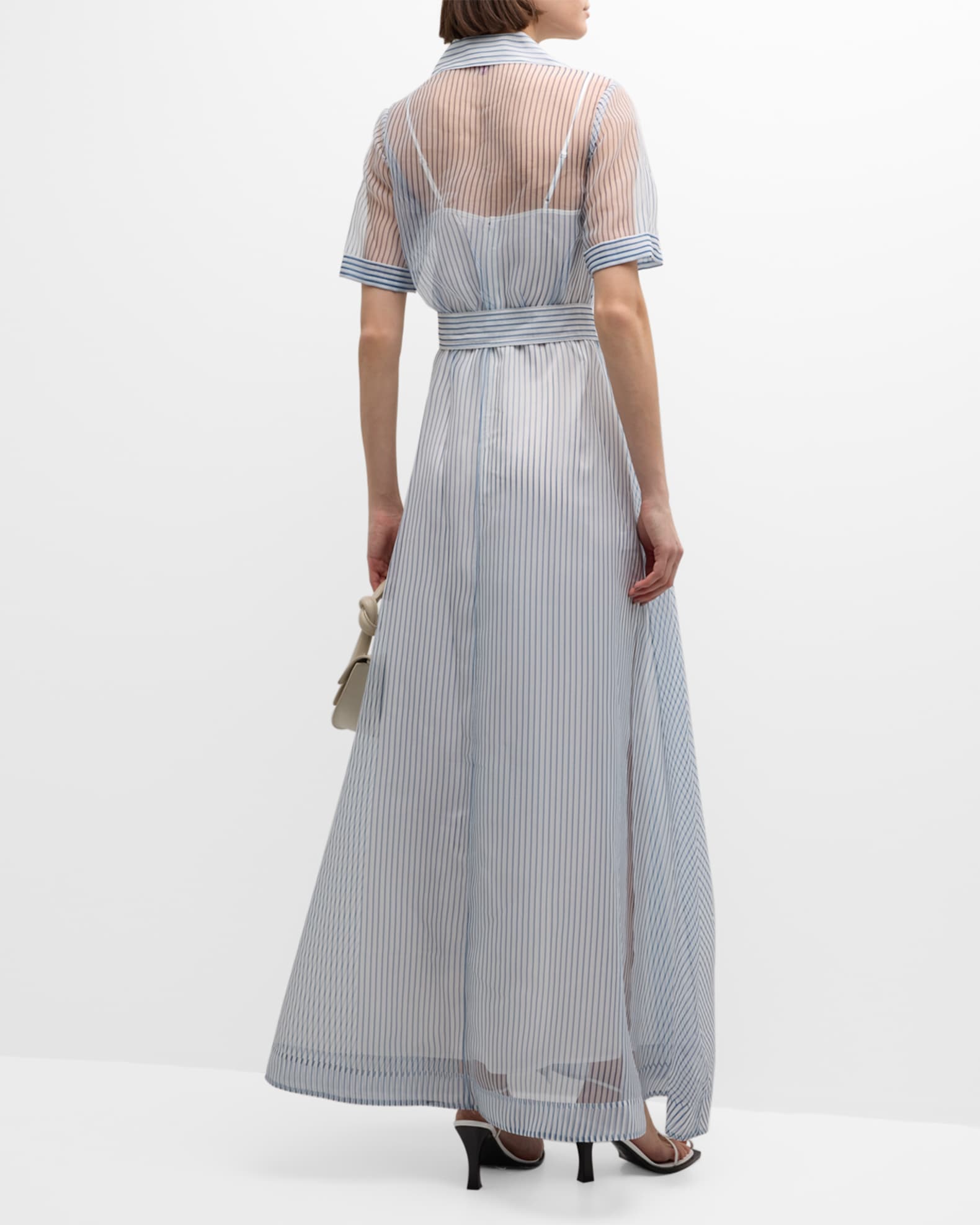 STAUD
 Millie Dress