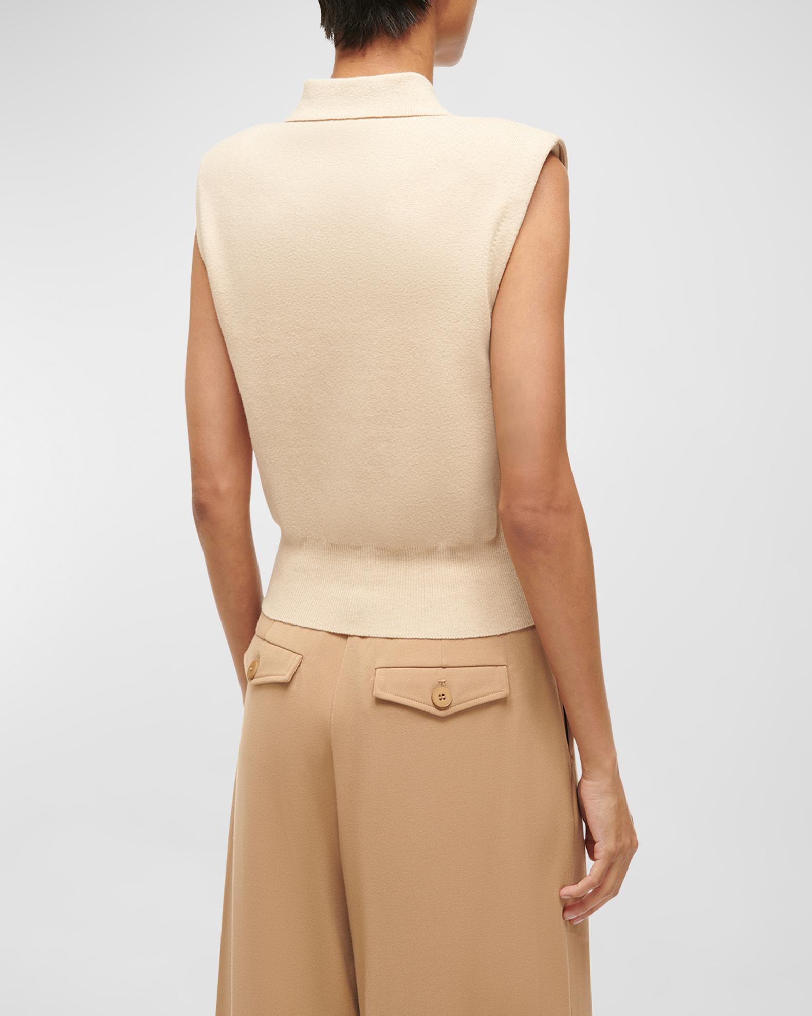 Staud Nola Sweater main image 1