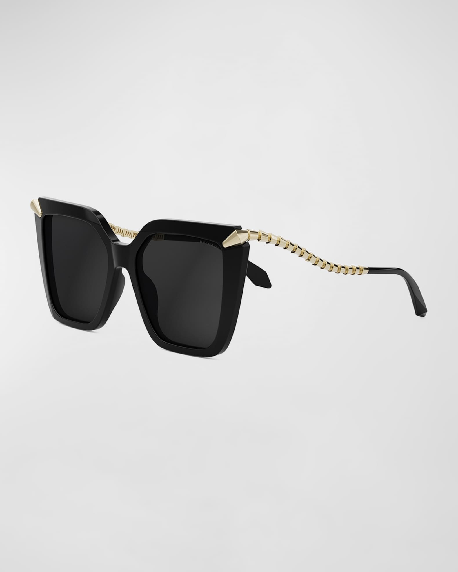 Bvlgari butterfly sunglasses on sale