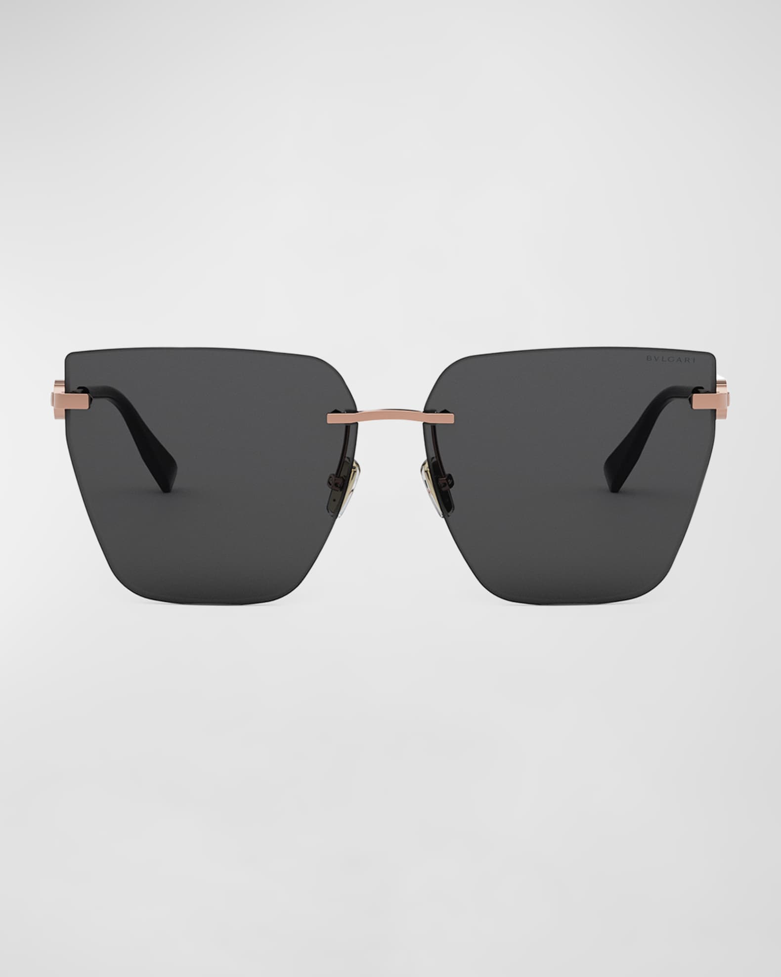 Bulgari Women s Square Sunglasses