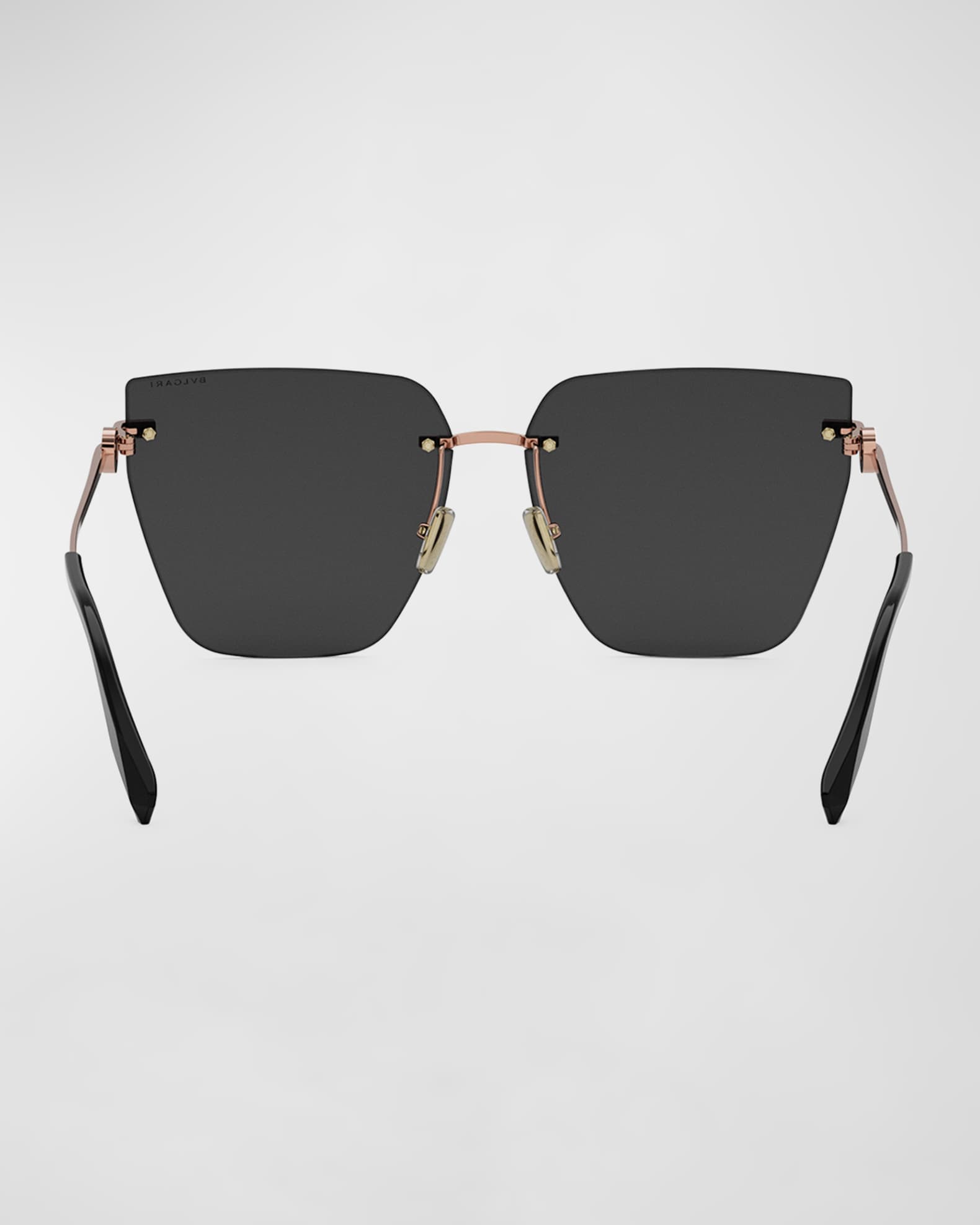 Bvlgari Bvlgari Butterfly Sunglasses