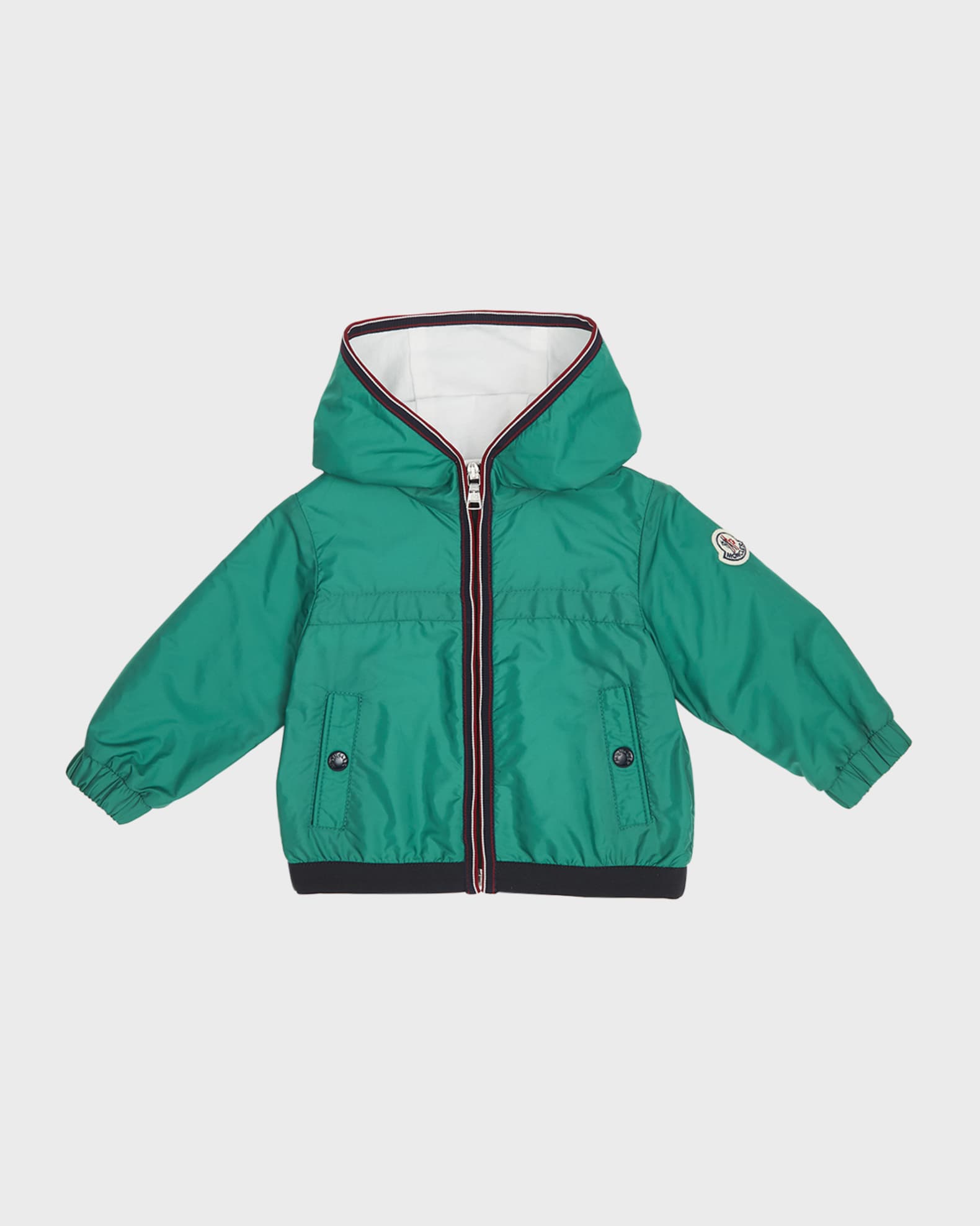 Moncler anton top hooded jacket