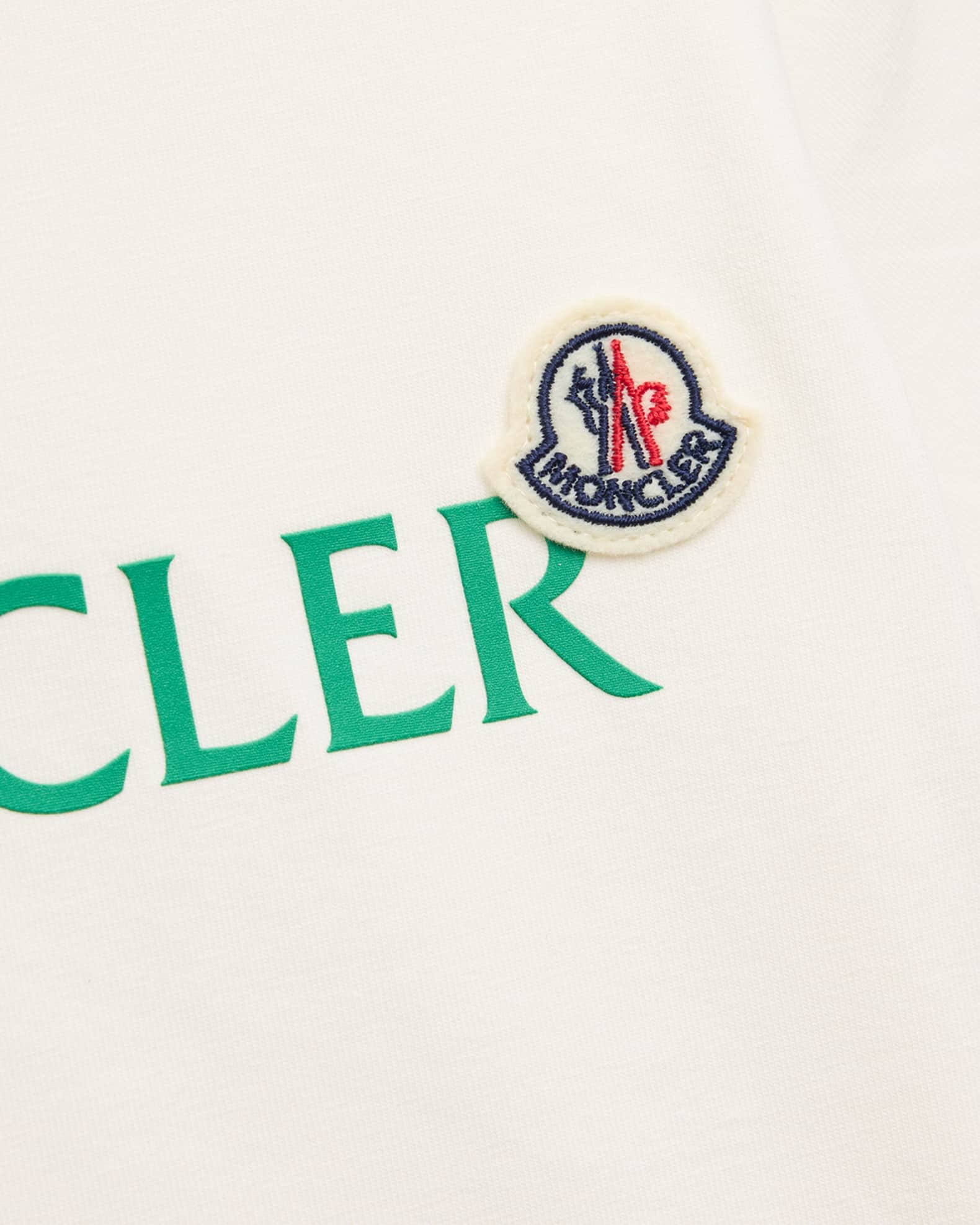 Moncler short set sales