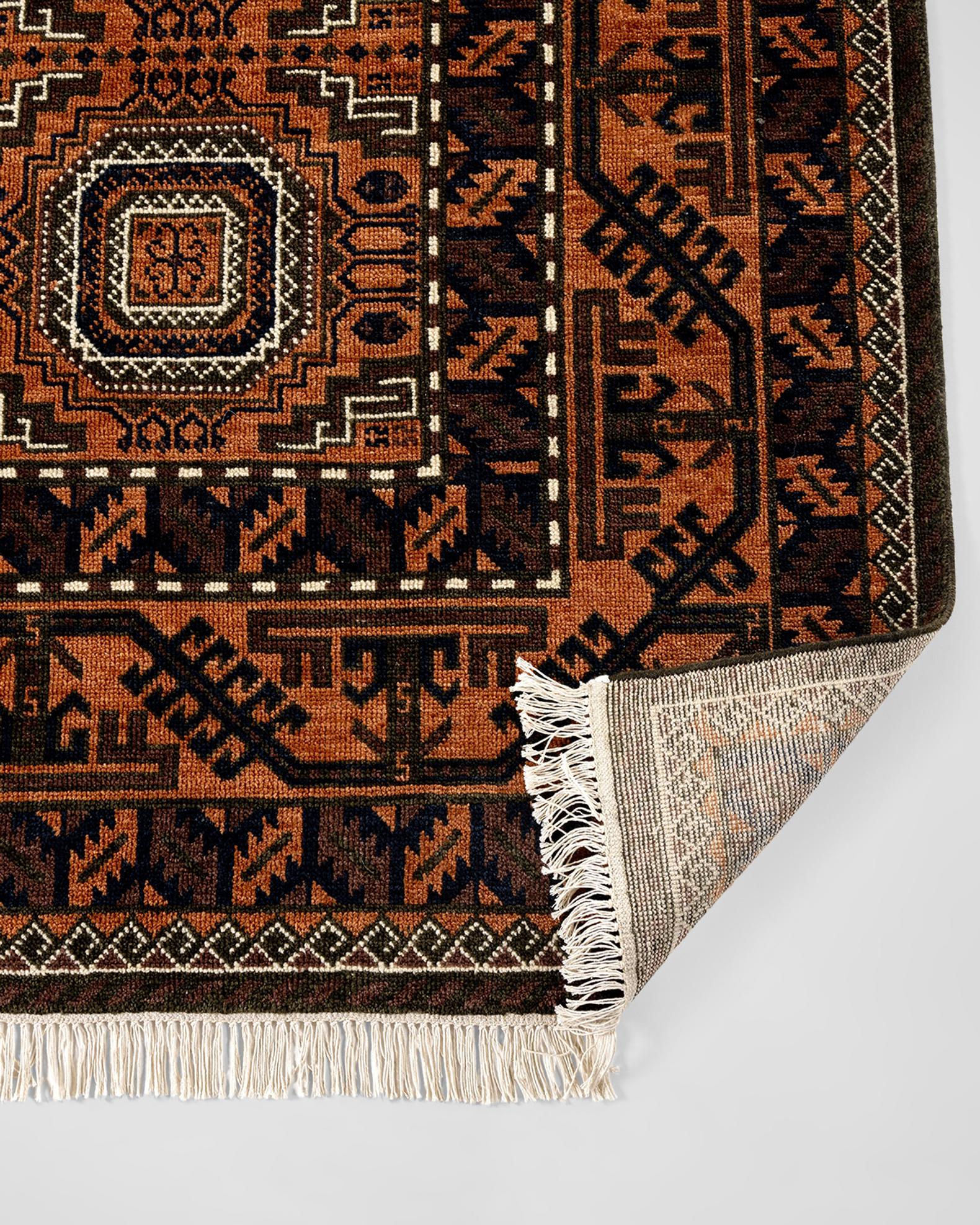 Four Hands Hingol Hand-Knotted Rug, 10' x 14' | Neiman Marcus
