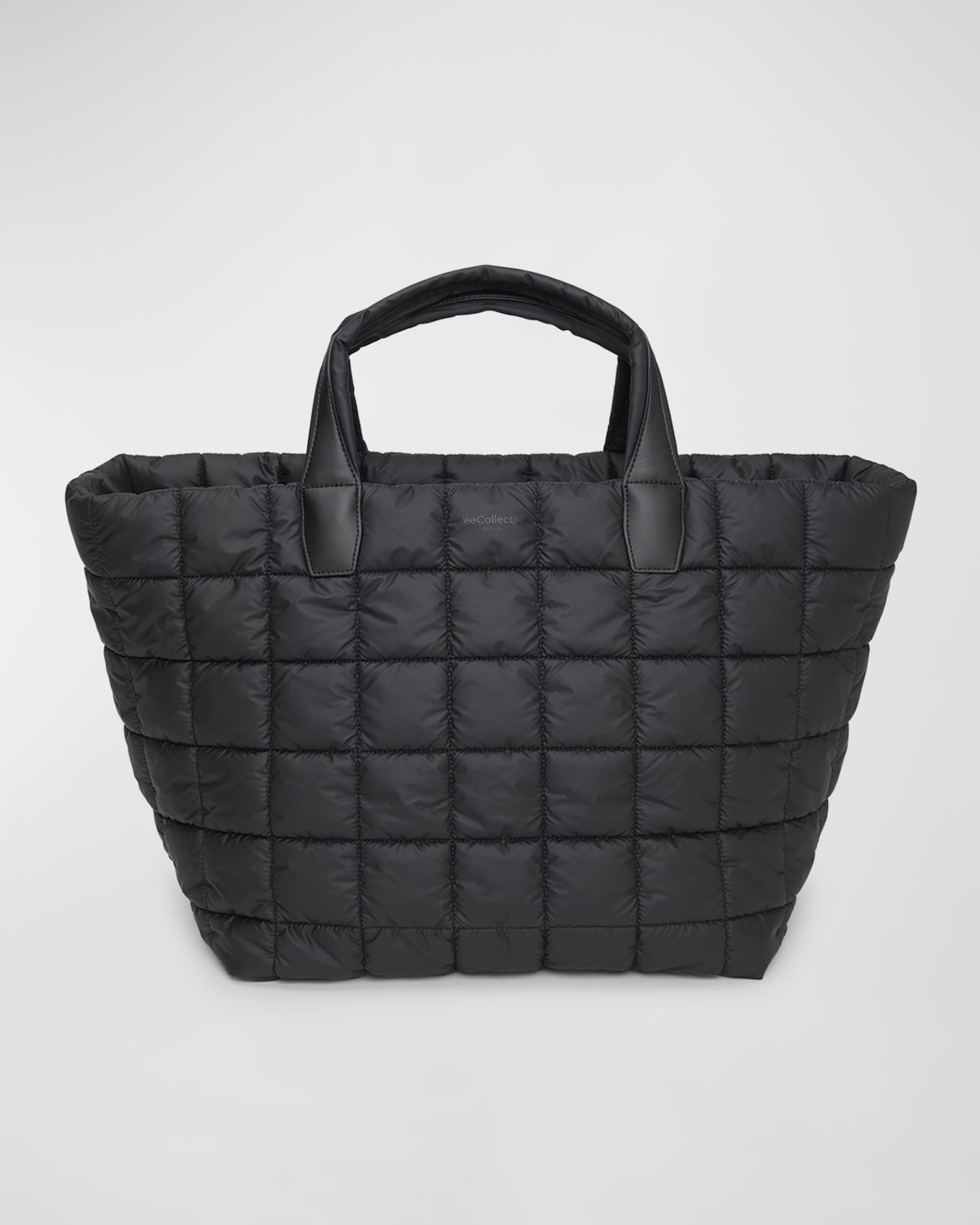 Porter Weekender Quilted Tote Bag 0