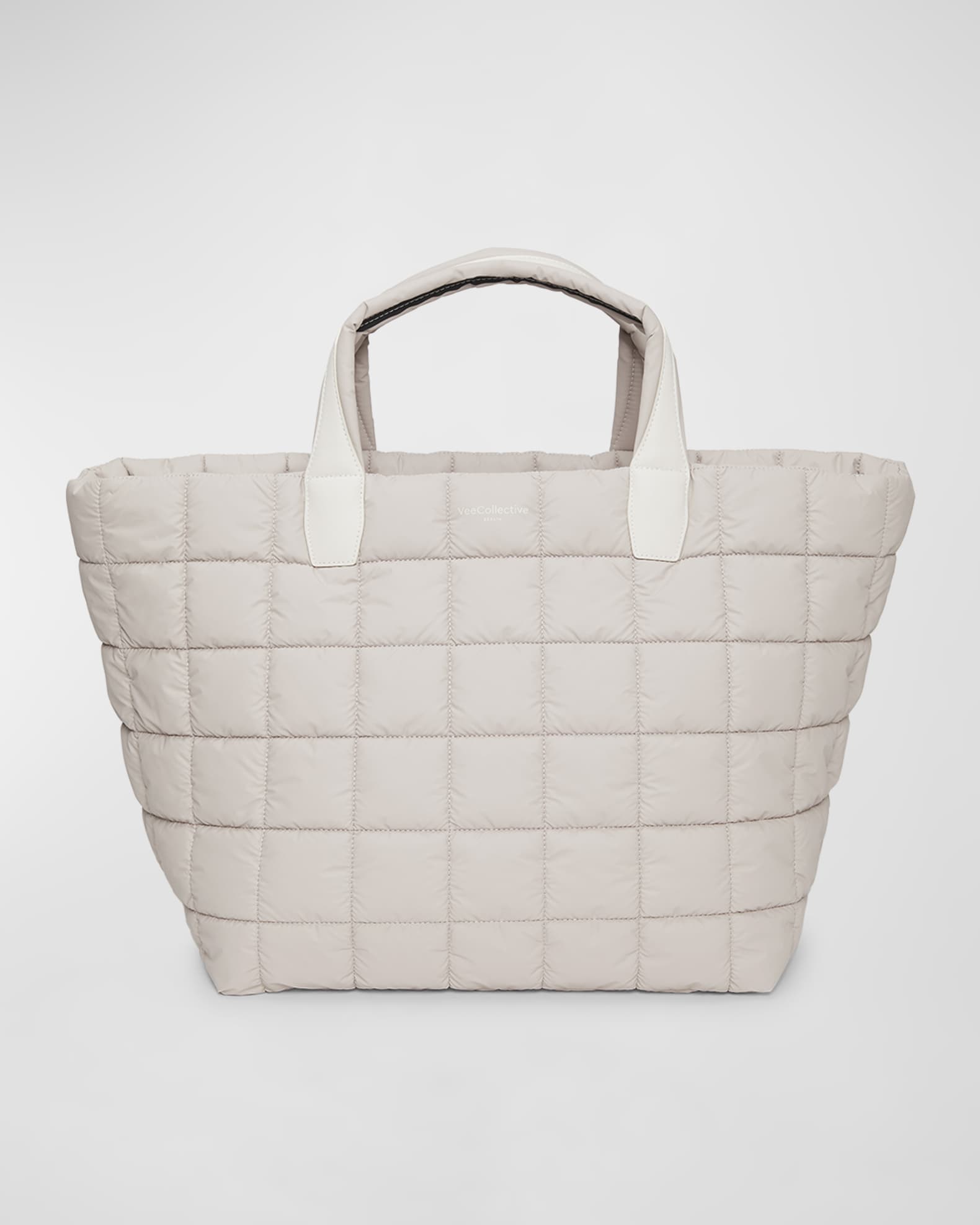 VeeCollective Porter Quilted Weekender Bag Neiman Marcus