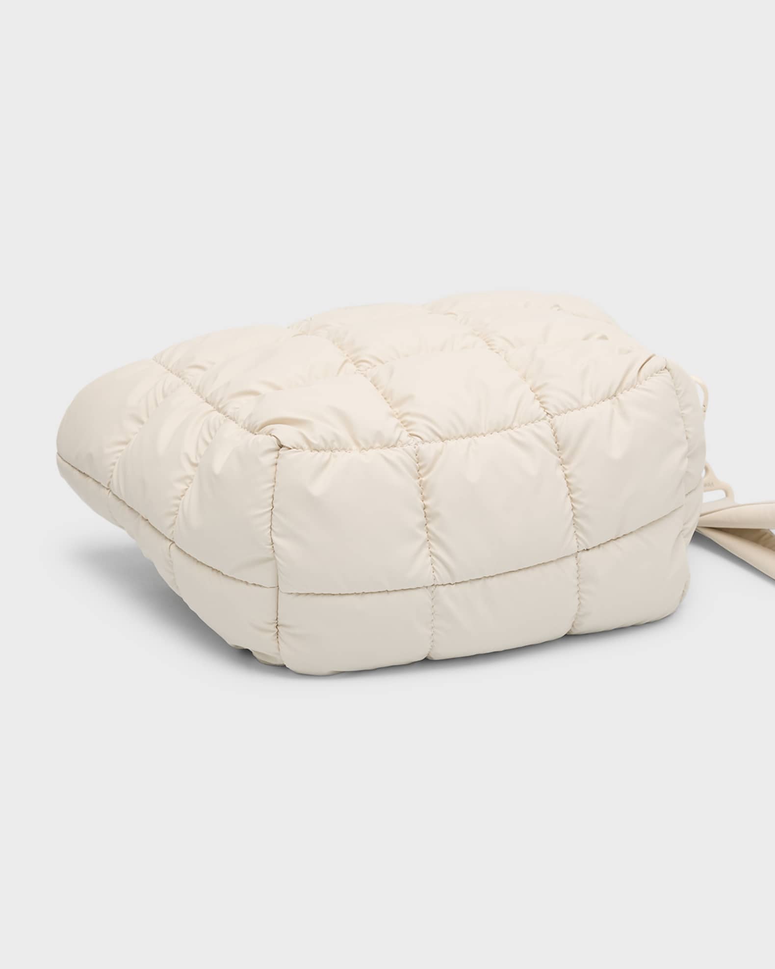 VeeCollective Porter Quilted Clutch Bag Neiman Marcus
