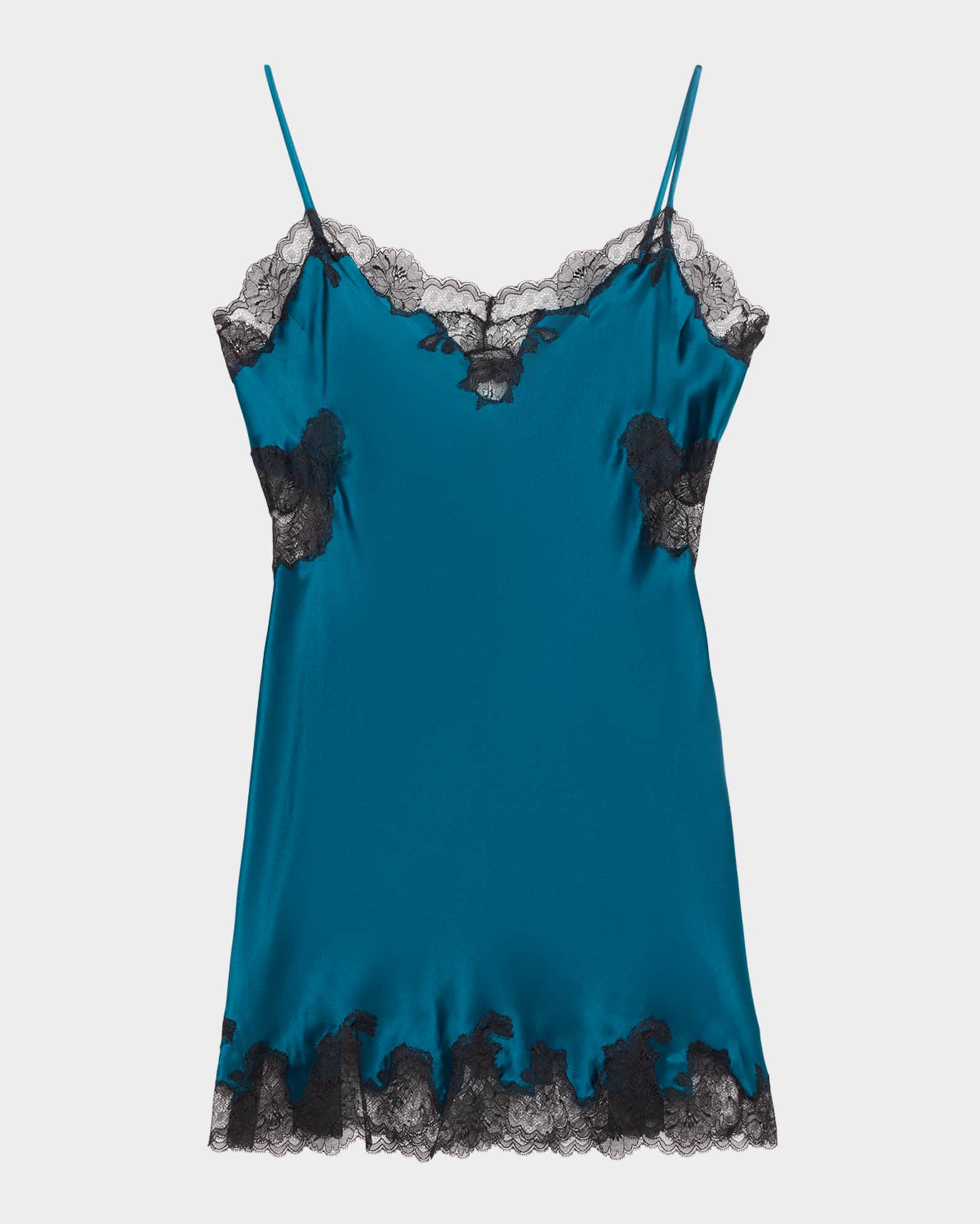 knee length dresses for ladies Natori