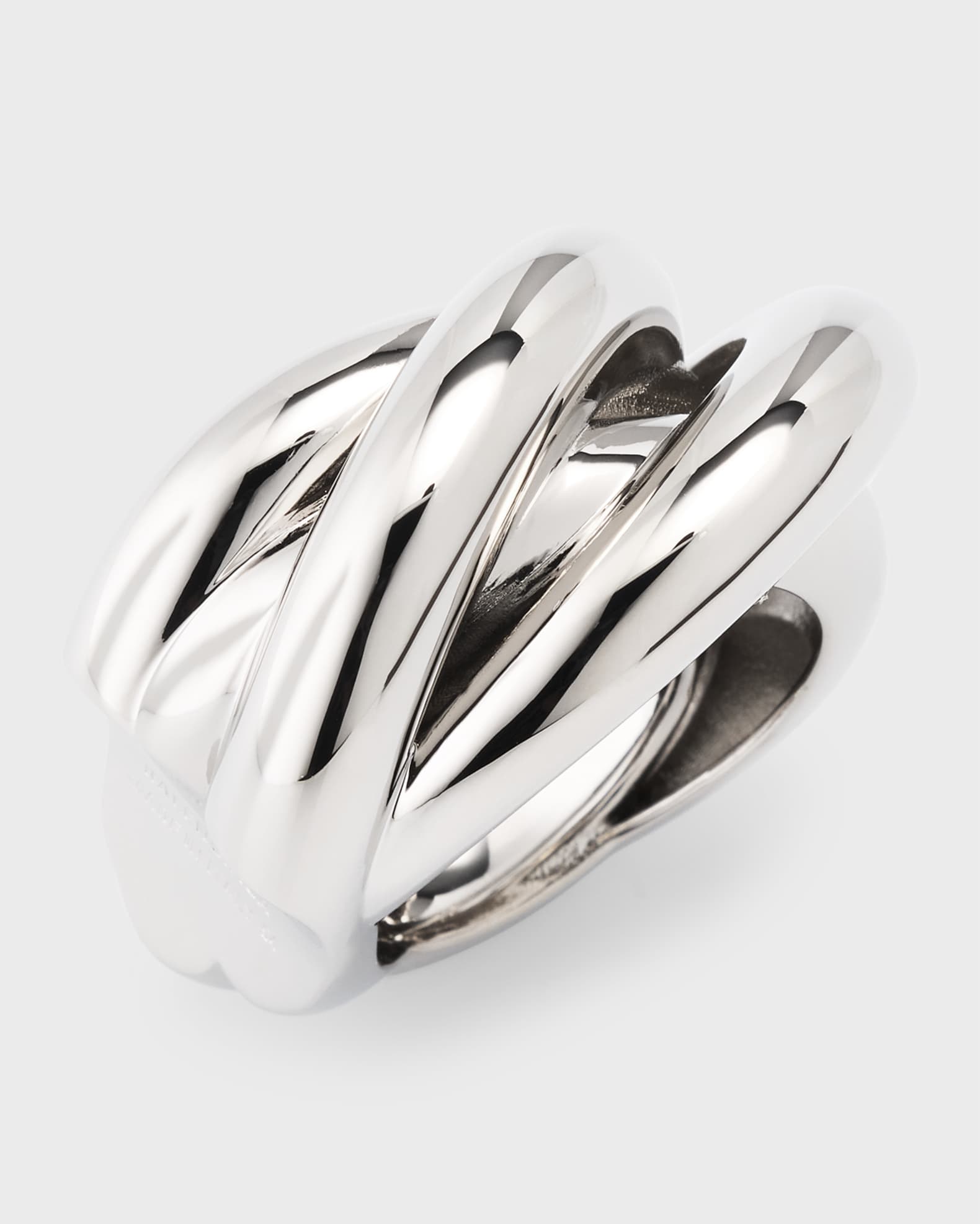 Balenciaga Saturne Ring | Neiman Marcus