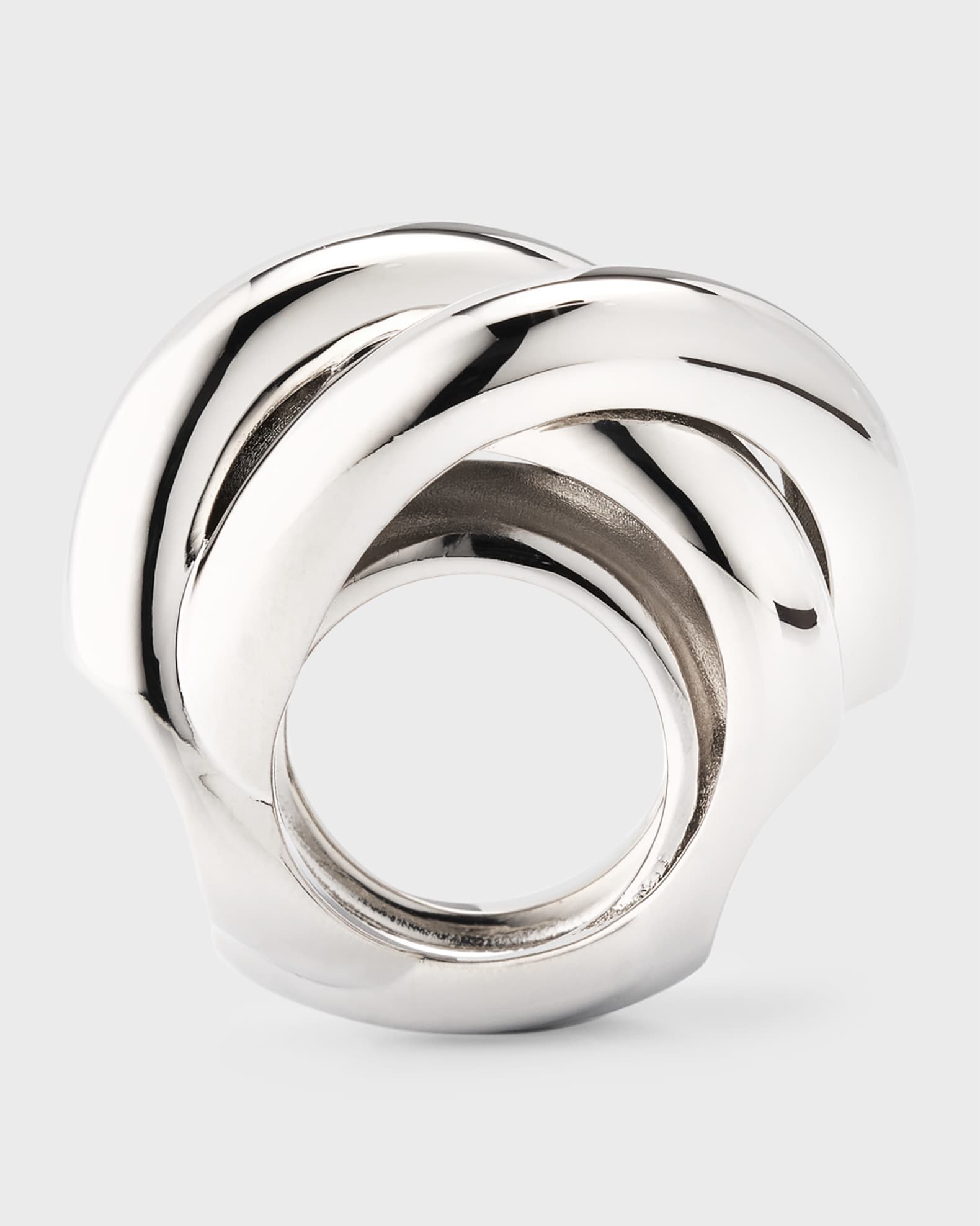 【BALENCIAGA】Saturne リング Balenciaga Saturne Ring | Neiman Marcus