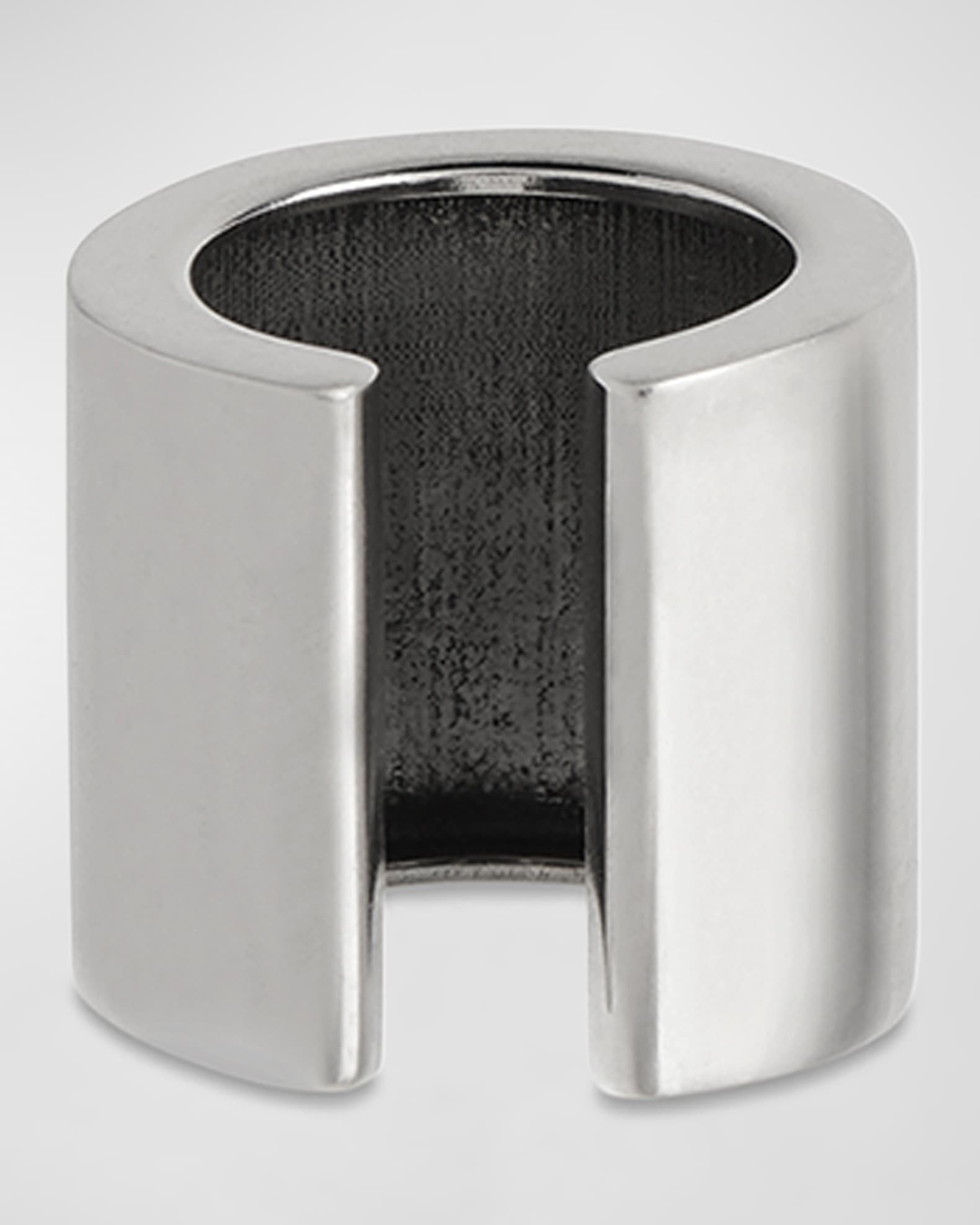 Balenciaga Garage Ear Cuff | Neiman Marcus
