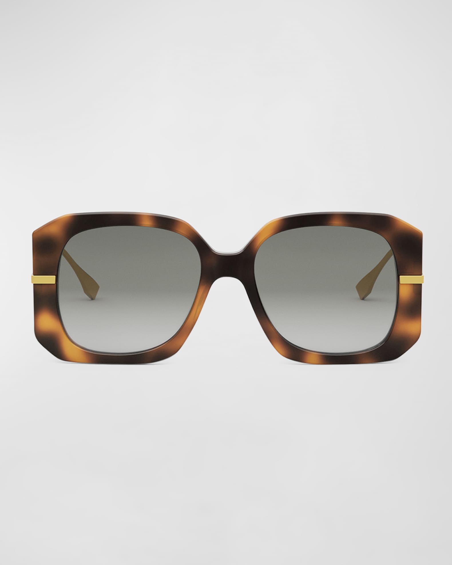 Fndiページ Fendi Fendigraphy Anagram Butterfly Acetate Sunglasses | Neiman Marcus