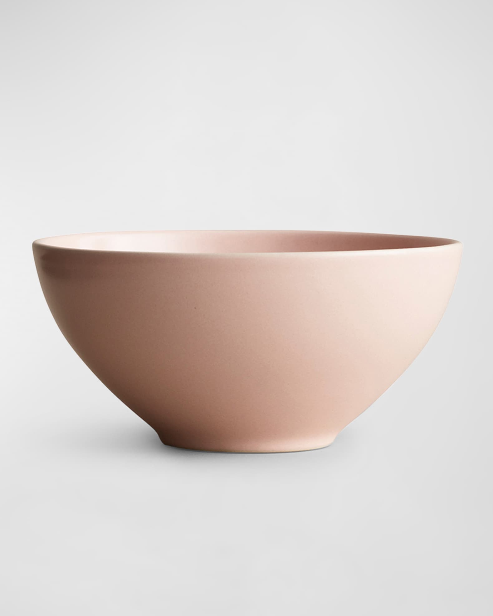 Stone Salad Bowls, Set of 4  0