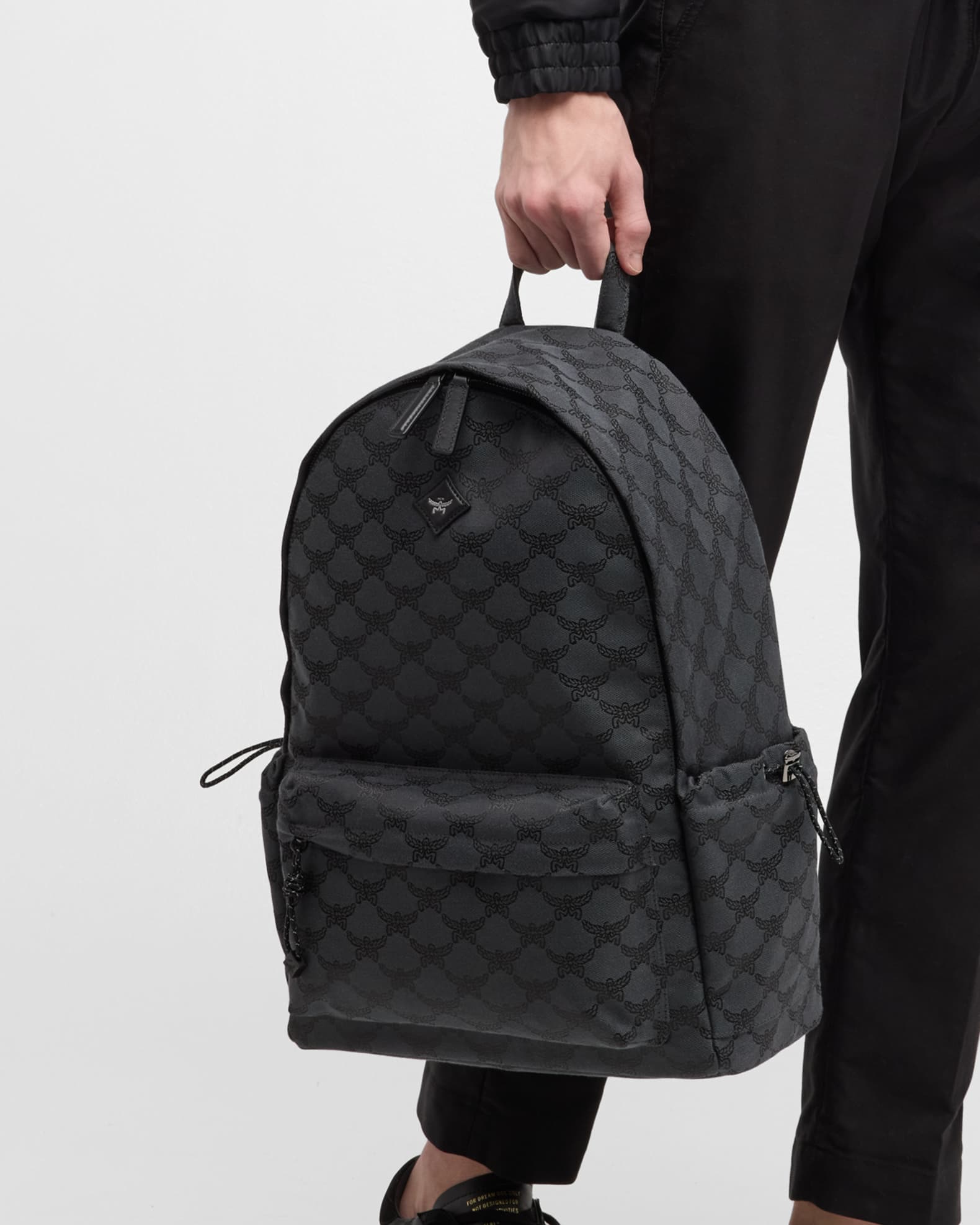 Neiman marcus gucci backpack best sale