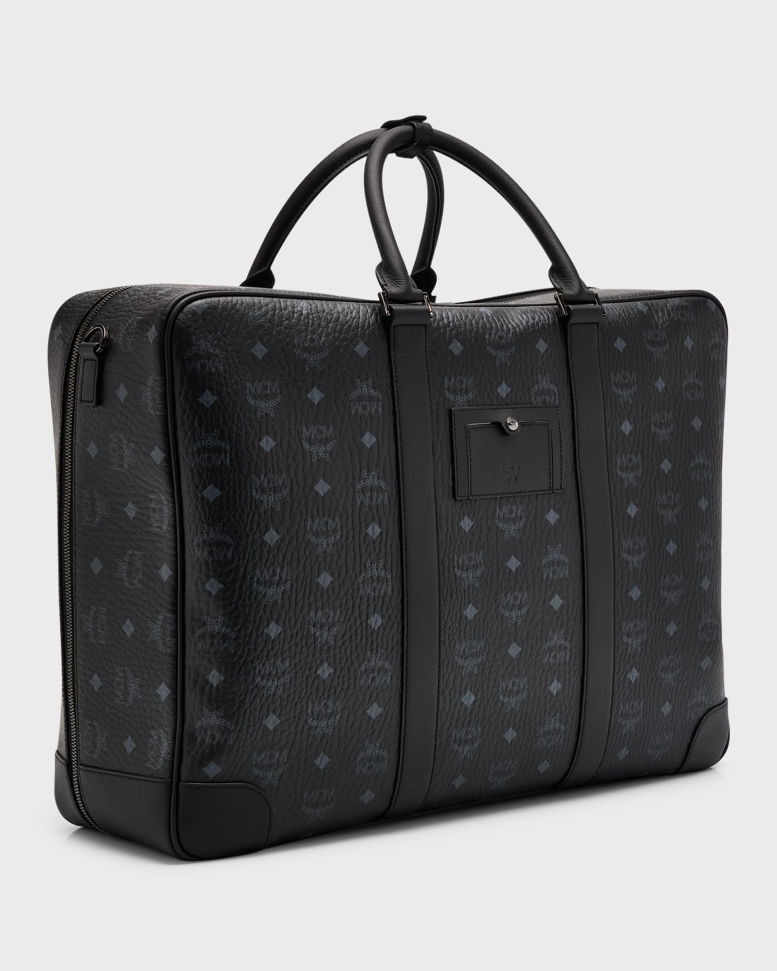 Neiman marcus suitcase discount