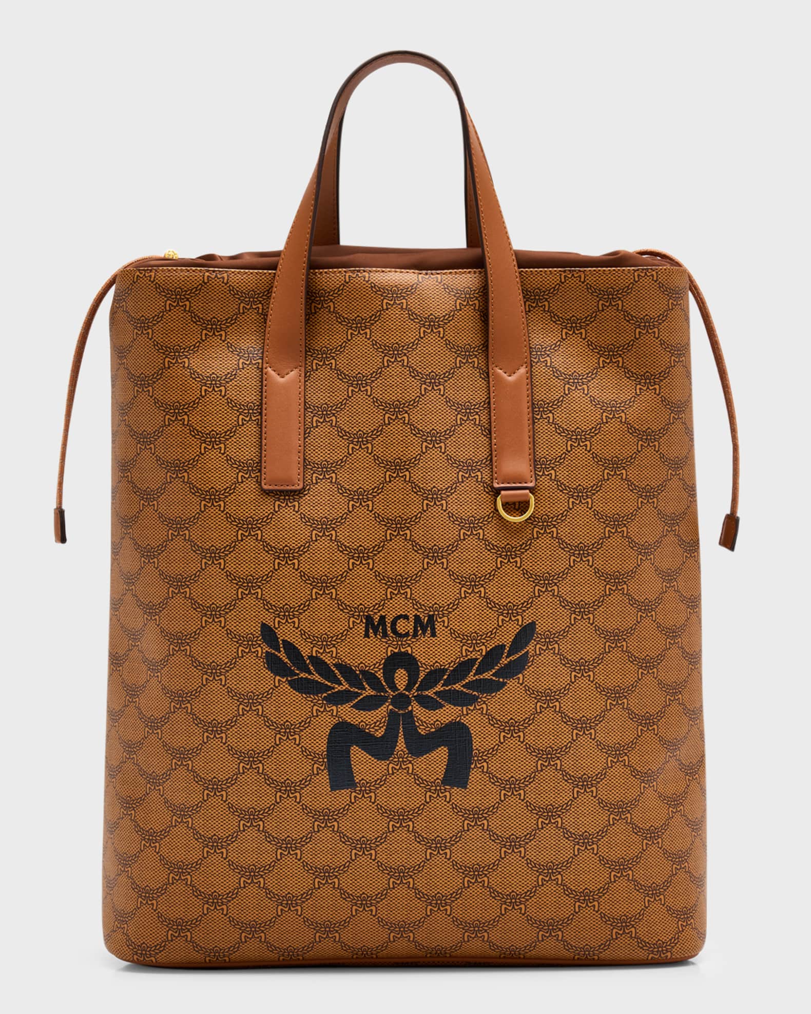 Mcm backpack neiman marcus top