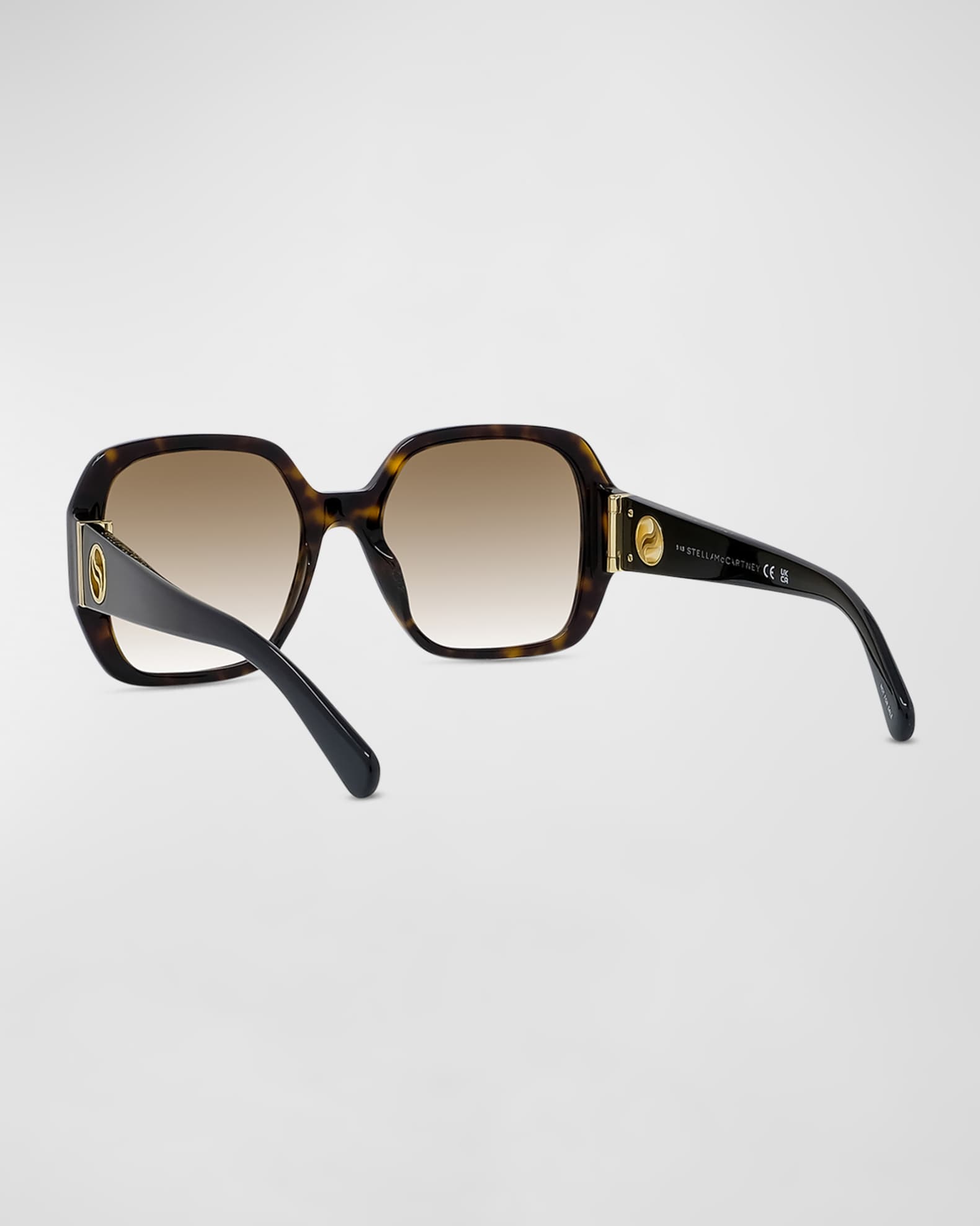Metal Butterfly Sunglasses 1